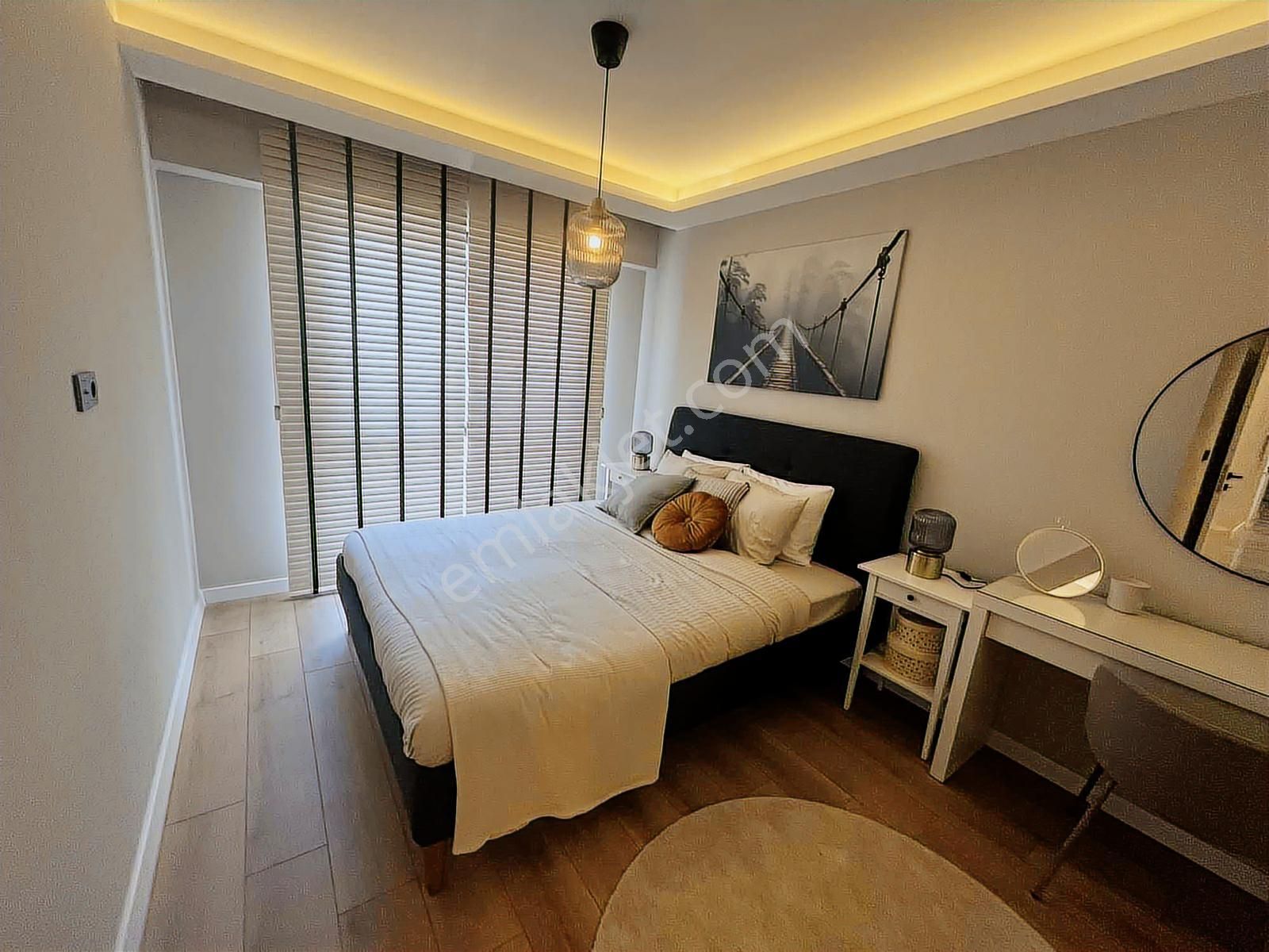 Dorik Yaşam Kayapada 115 M2 Satılık 2+1 Daire 3 Milyon Kredi - Görsel 9