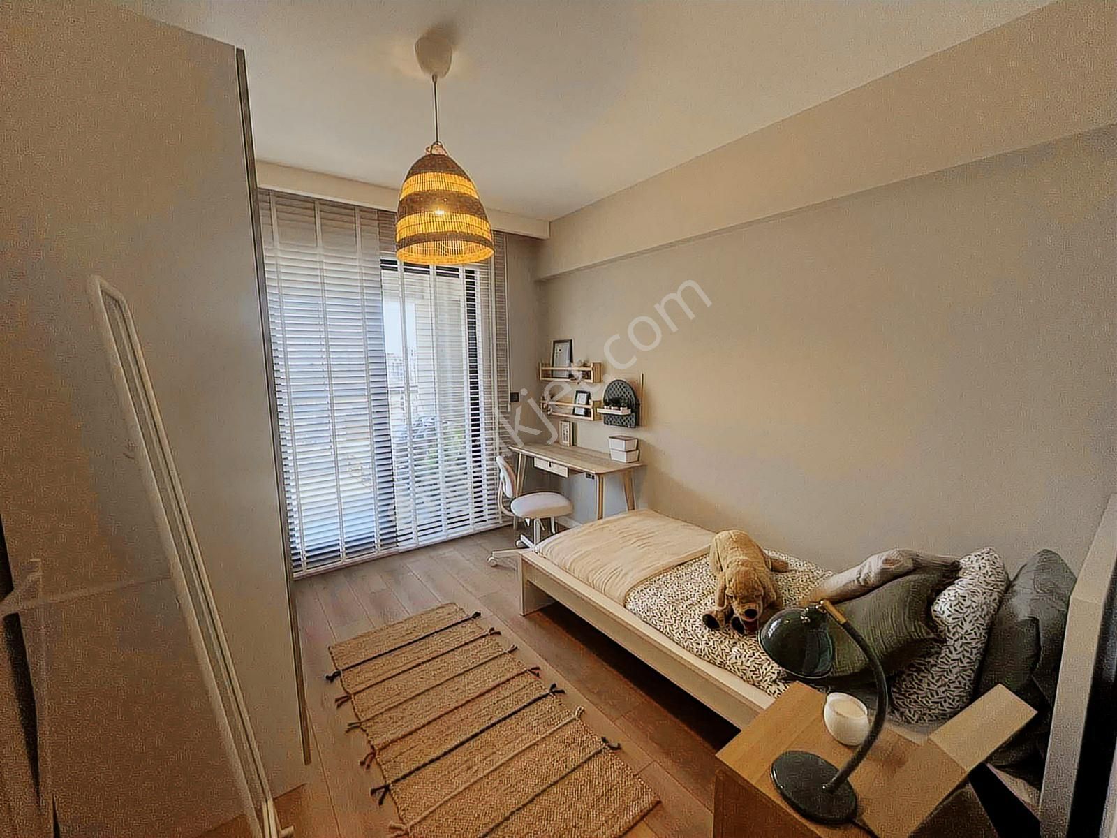 Dorik Yaşam Kayapada 115 M2 Satılık 2+1 Daire 3 Milyon Kredi - Görsel 19