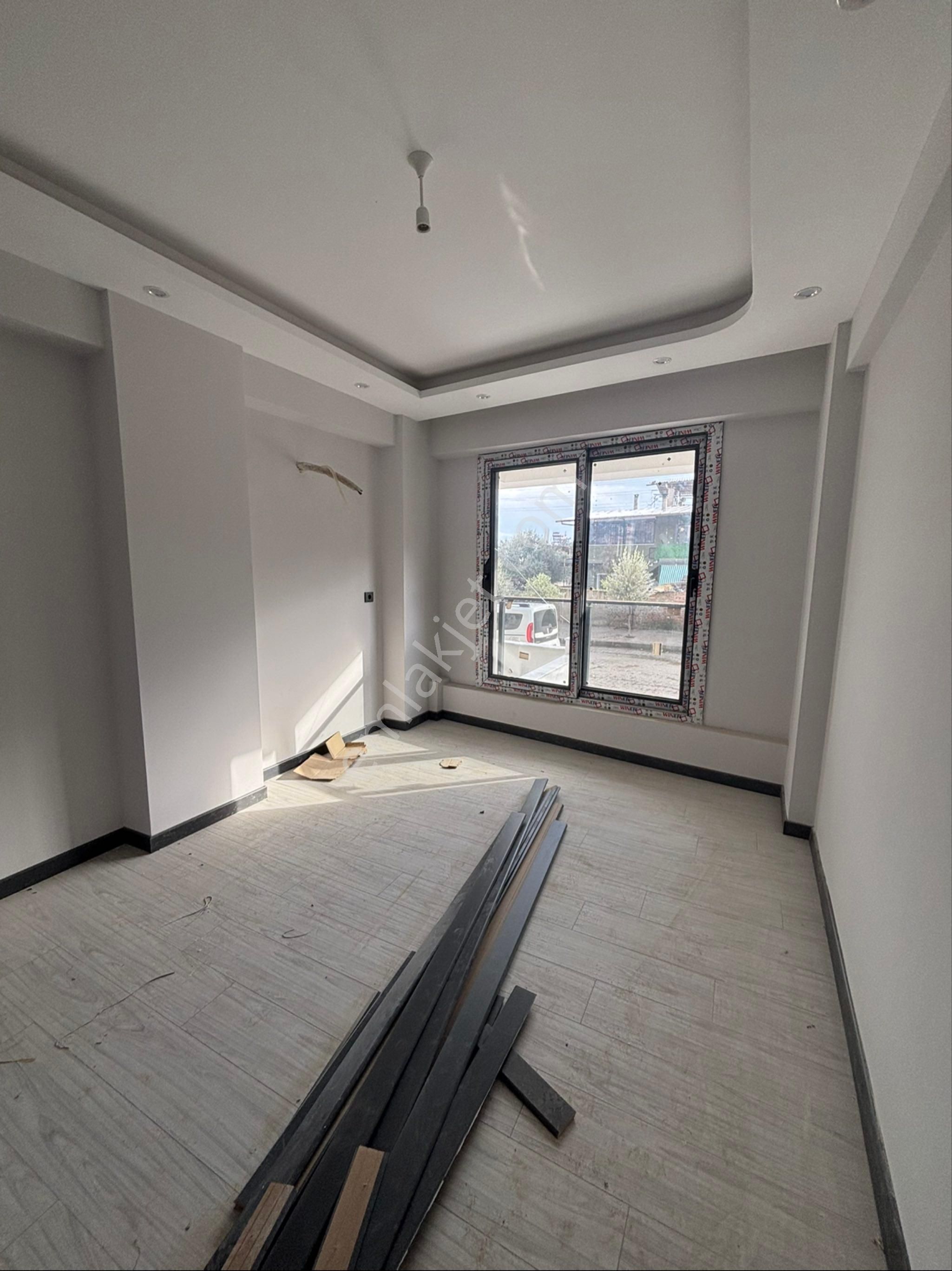 Nazilli Pınarbaşı Mah.satılık 2+1 Daire - Görsel 17