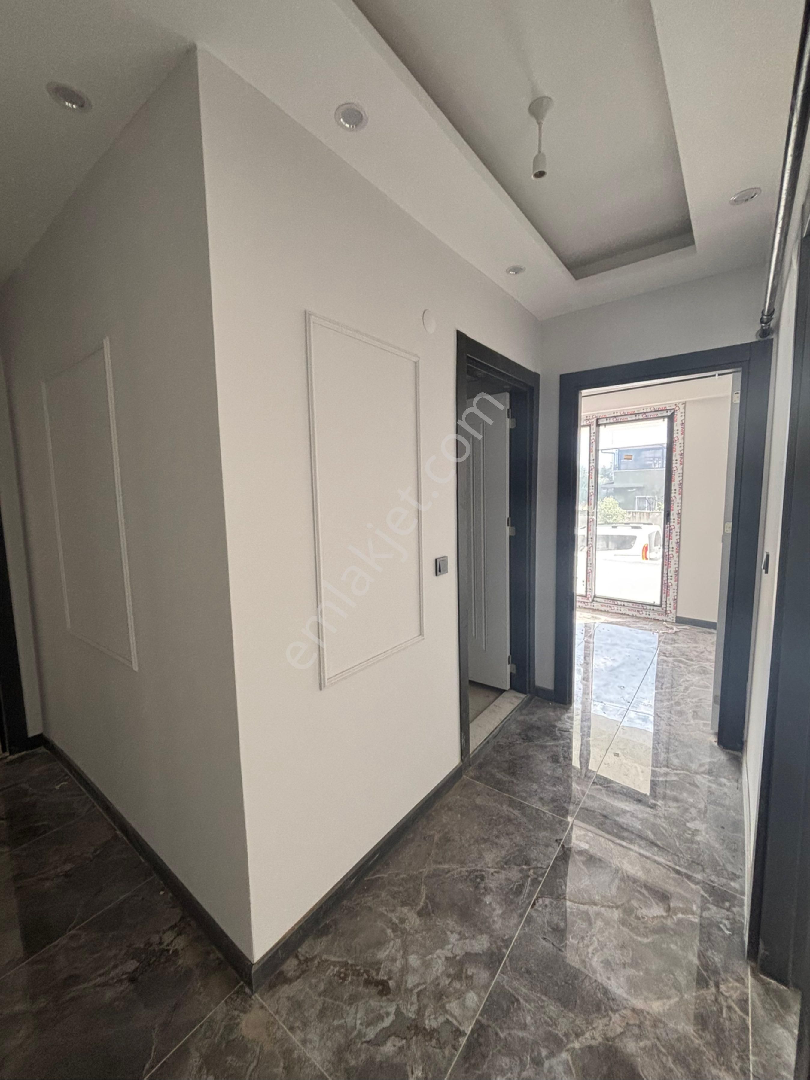 Nazilli Pınarbaşı Mah.satılık 2+1 Daire - Görsel 5