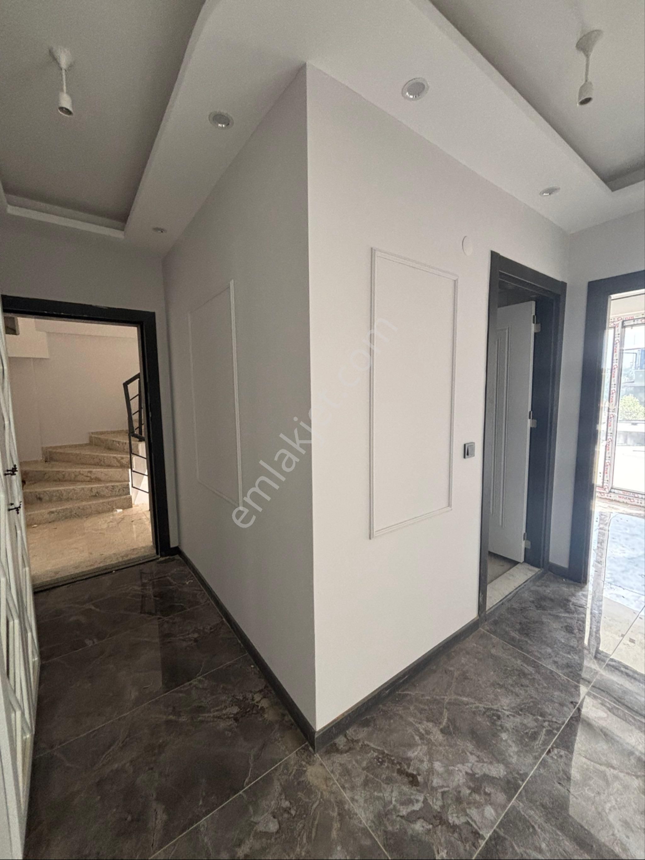 Nazilli Pınarbaşı Mah.satılık 2+1 Daire - Görsel 6