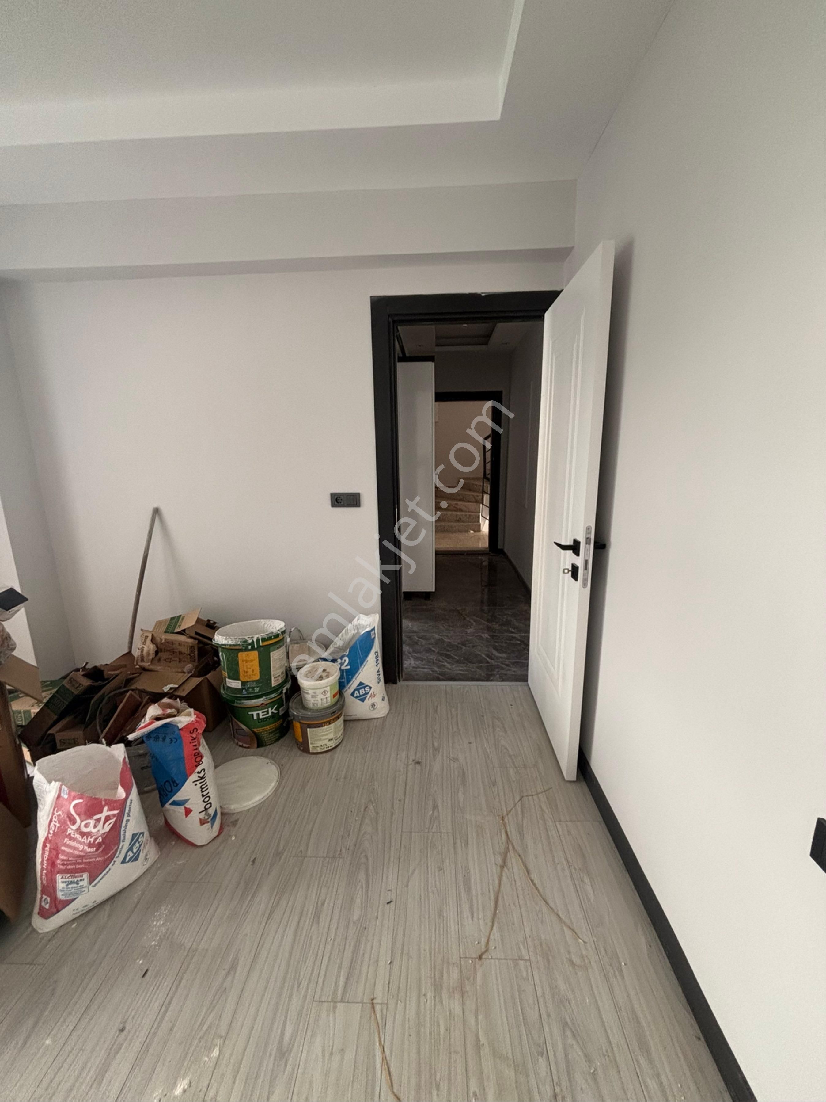 Nazilli Pınarbaşı Mah.satılık 2+1 Daire - Görsel 7