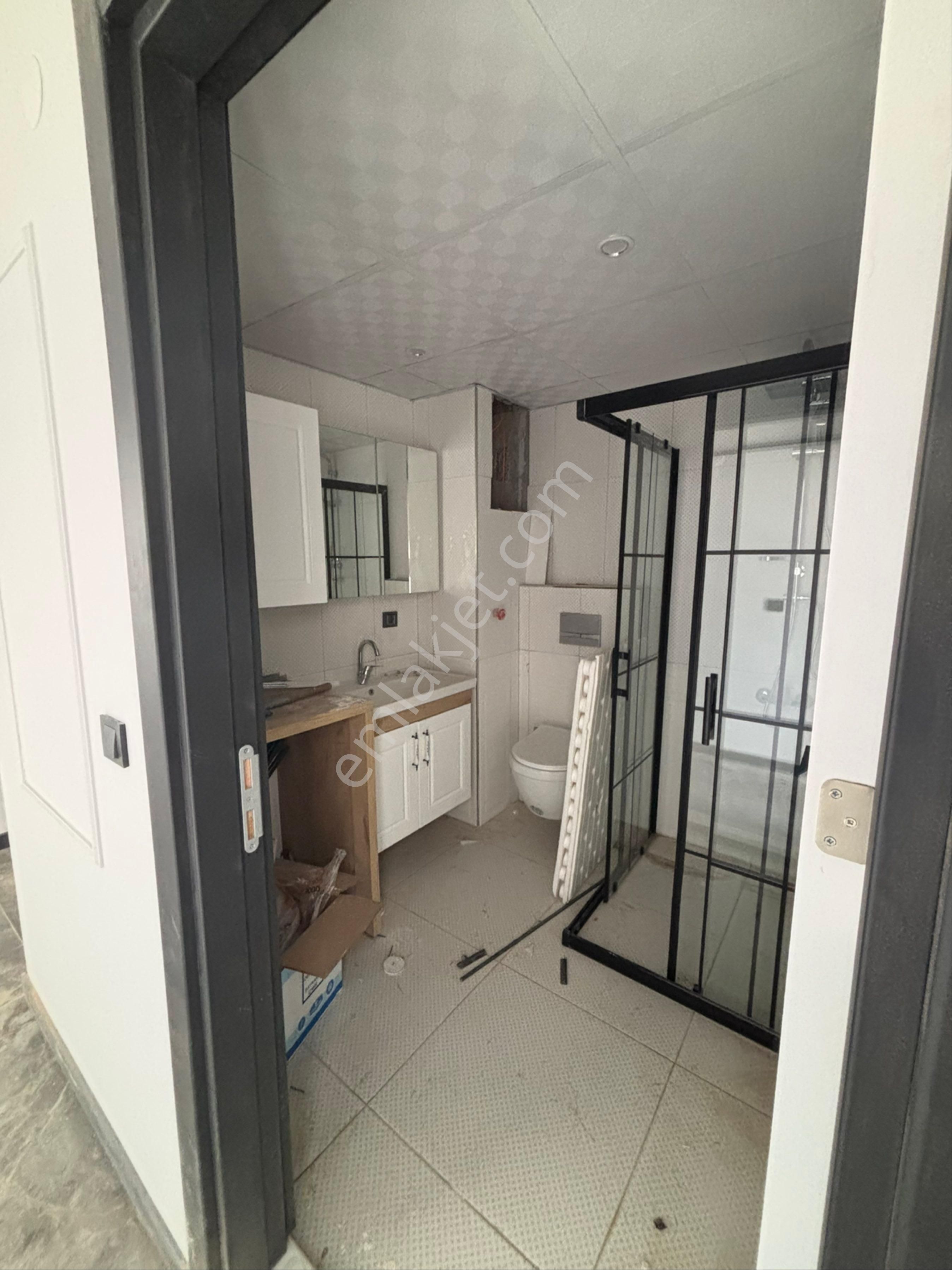 Nazilli Pınarbaşı Mah.satılık 2+1 Daire - Görsel 22