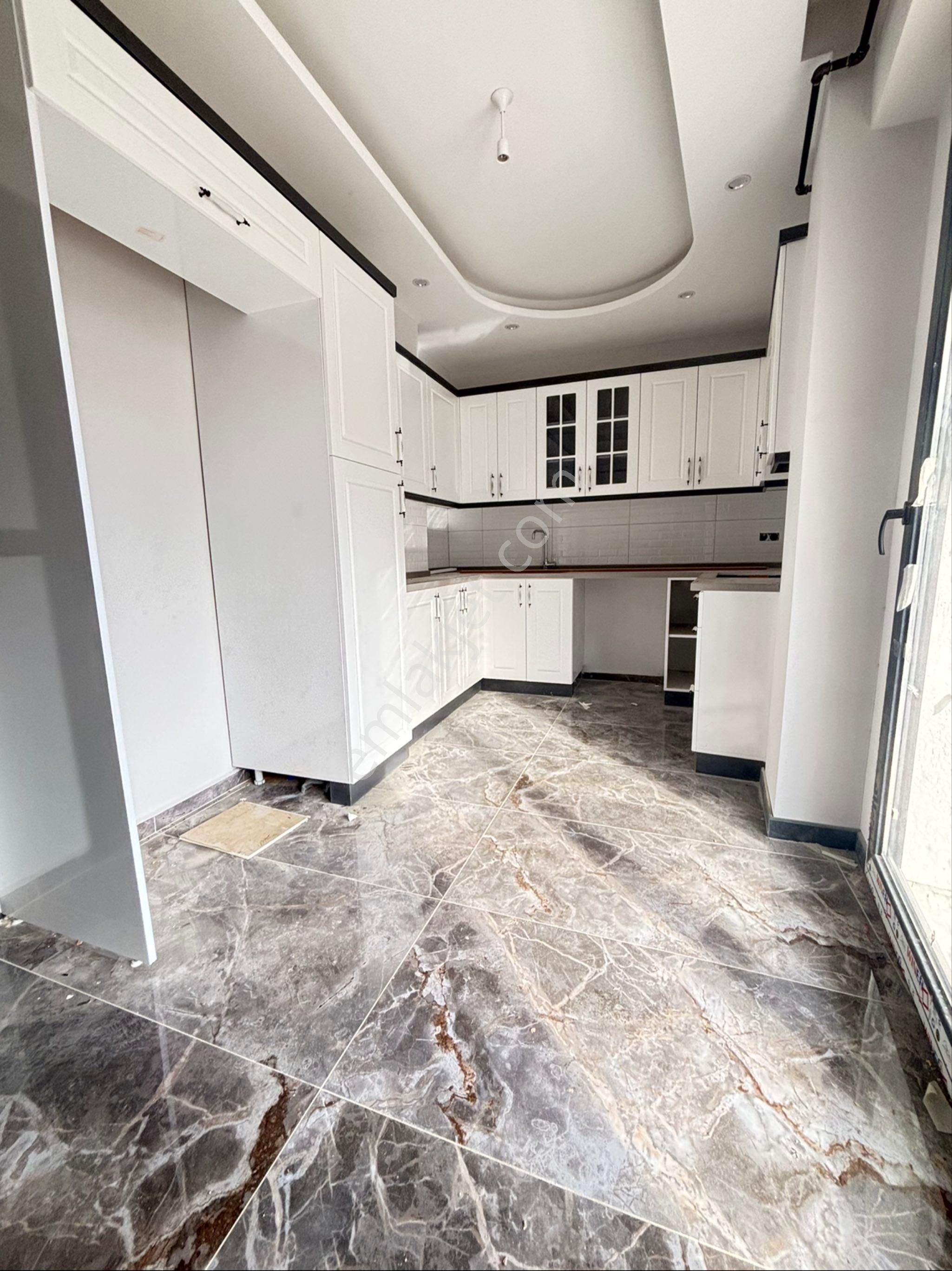 Nazilli Pınarbaşı Mah.satılık 2+1 Daire