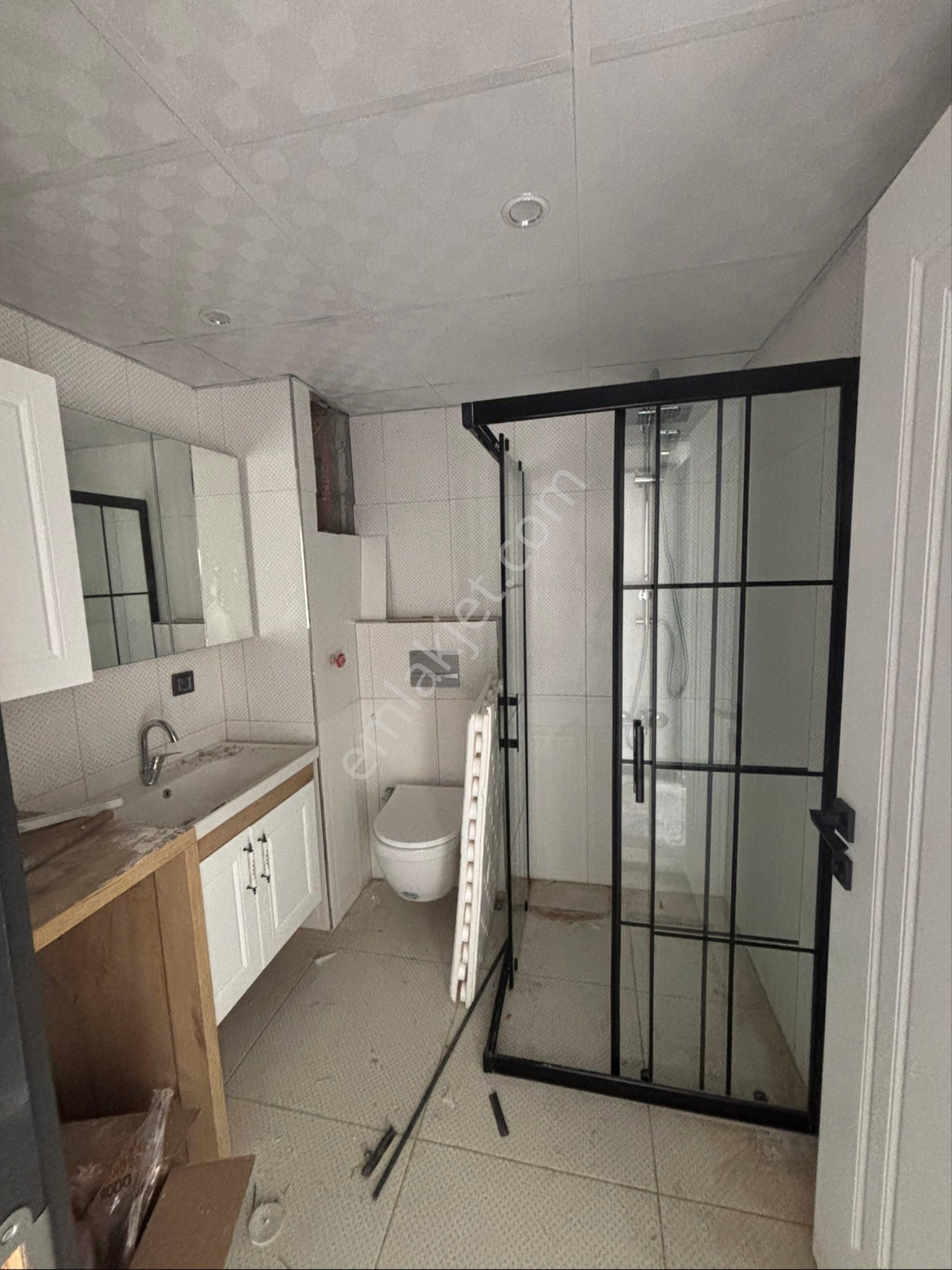 Nazilli Pınarbaşı Mah.satılık 2+1 Daire - Görsel 21