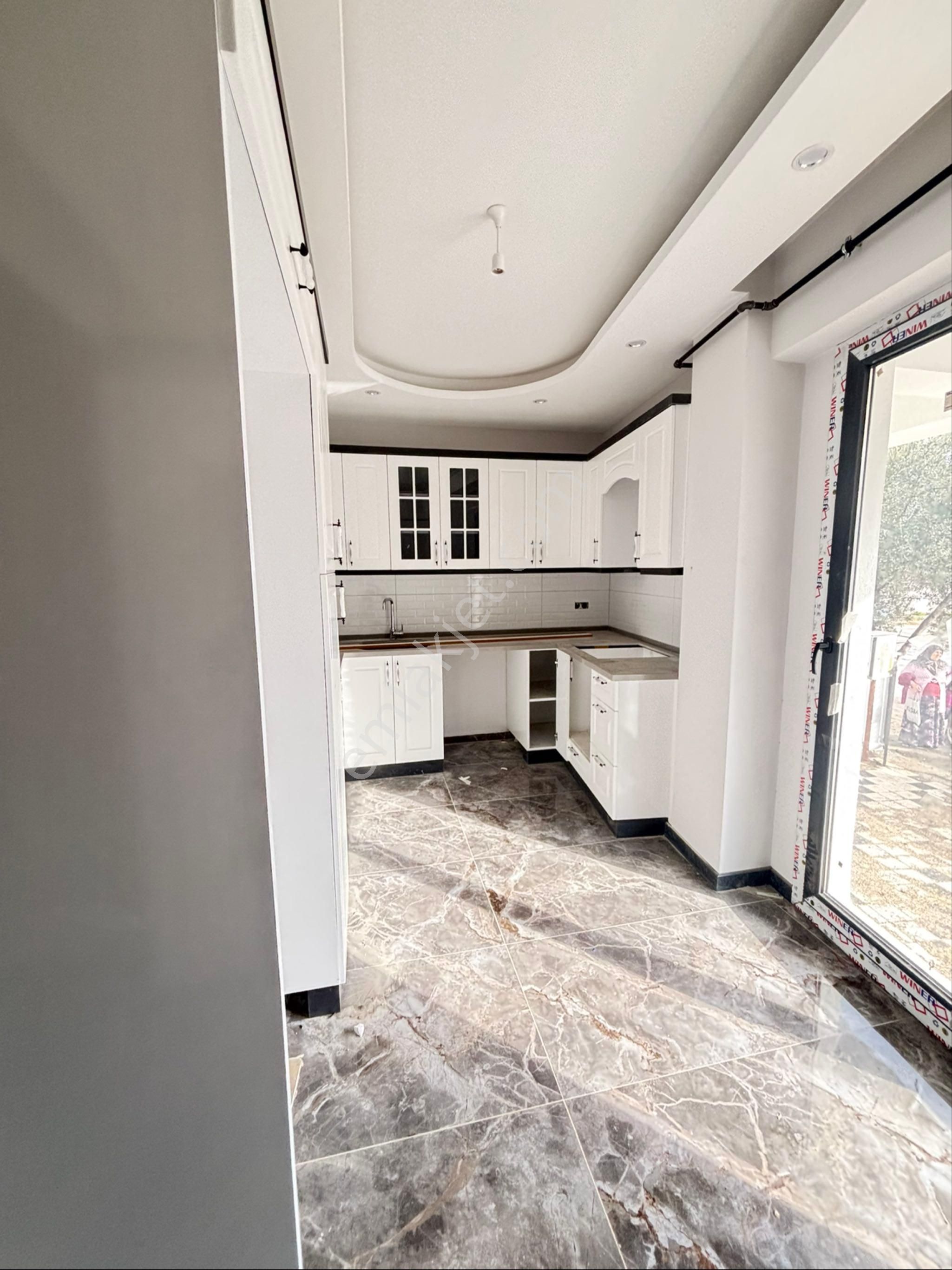 Nazilli Pınarbaşı Mah.satılık 2+1 Daire - Görsel 2