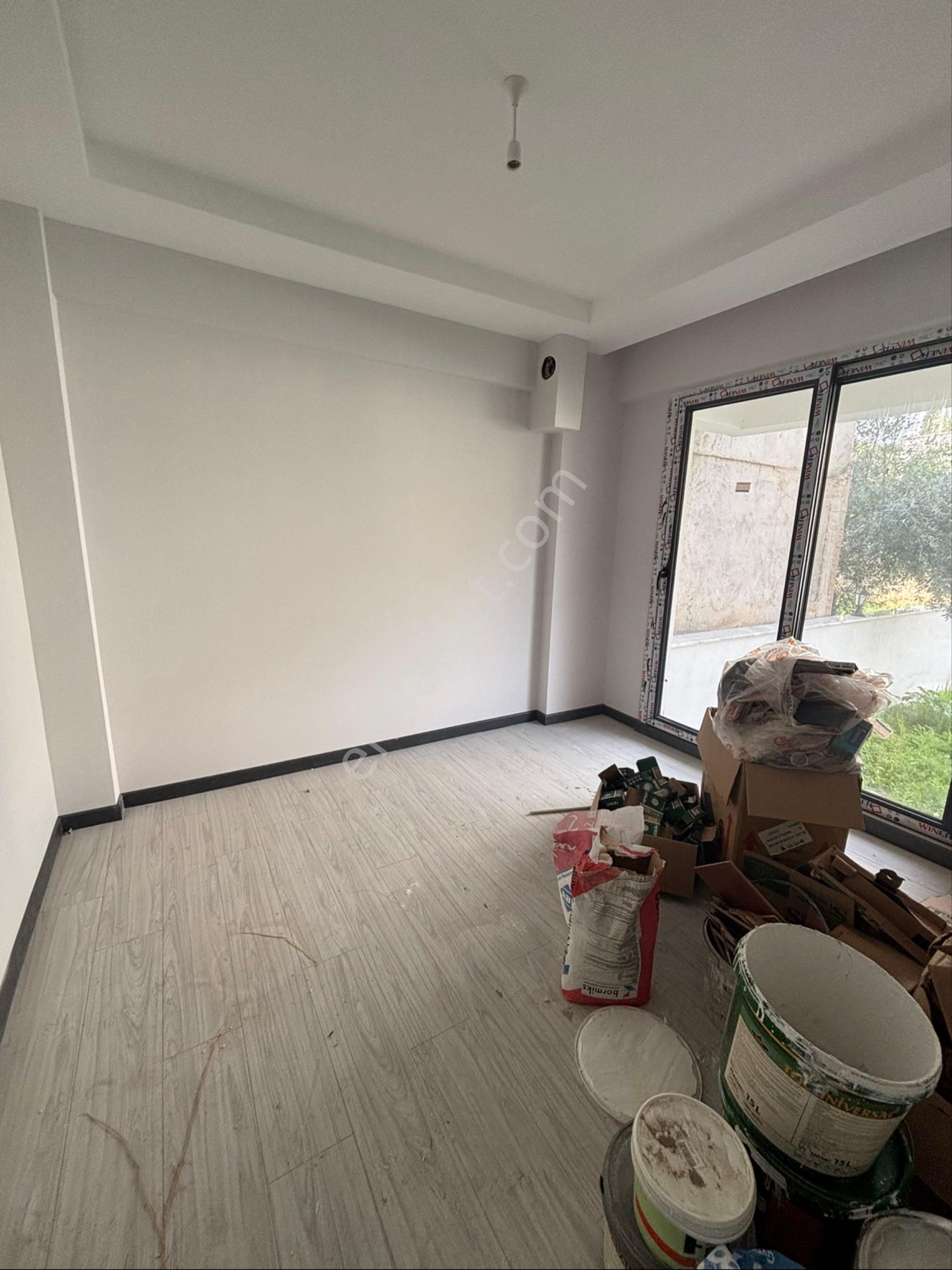 Nazilli Pınarbaşı Mah.satılık 2+1 Daire - Görsel 9