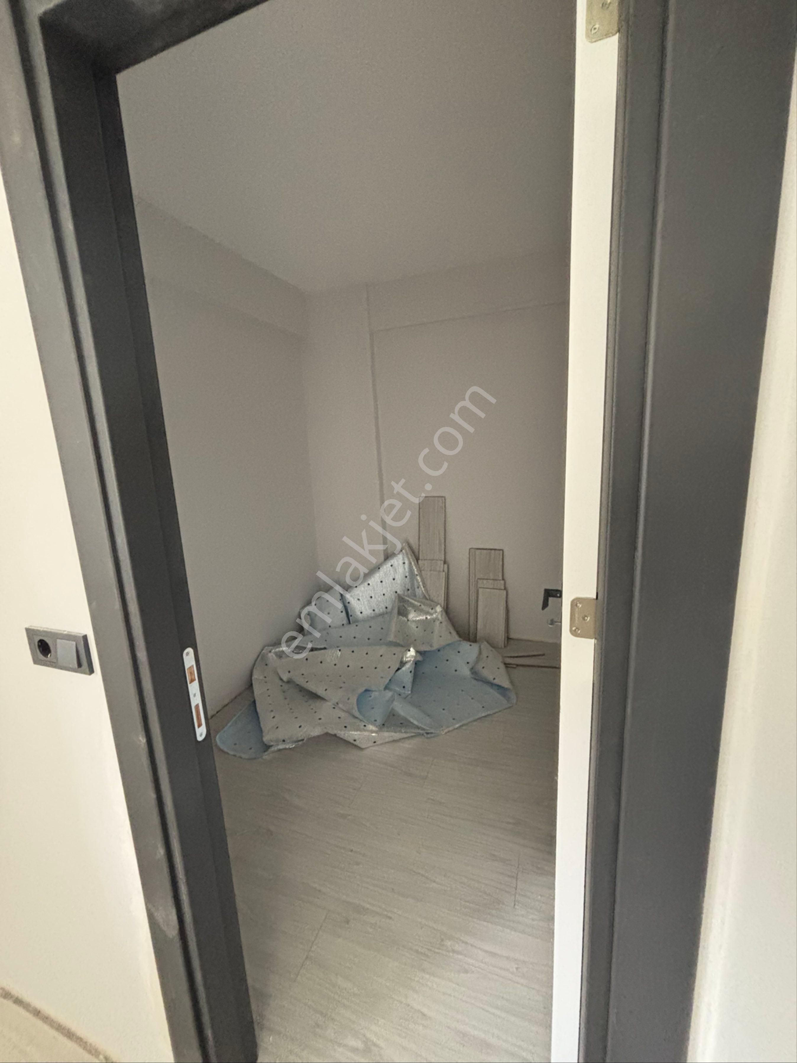 Nazilli Pınarbaşı Mah.satılık 2+1 Daire - Görsel 13