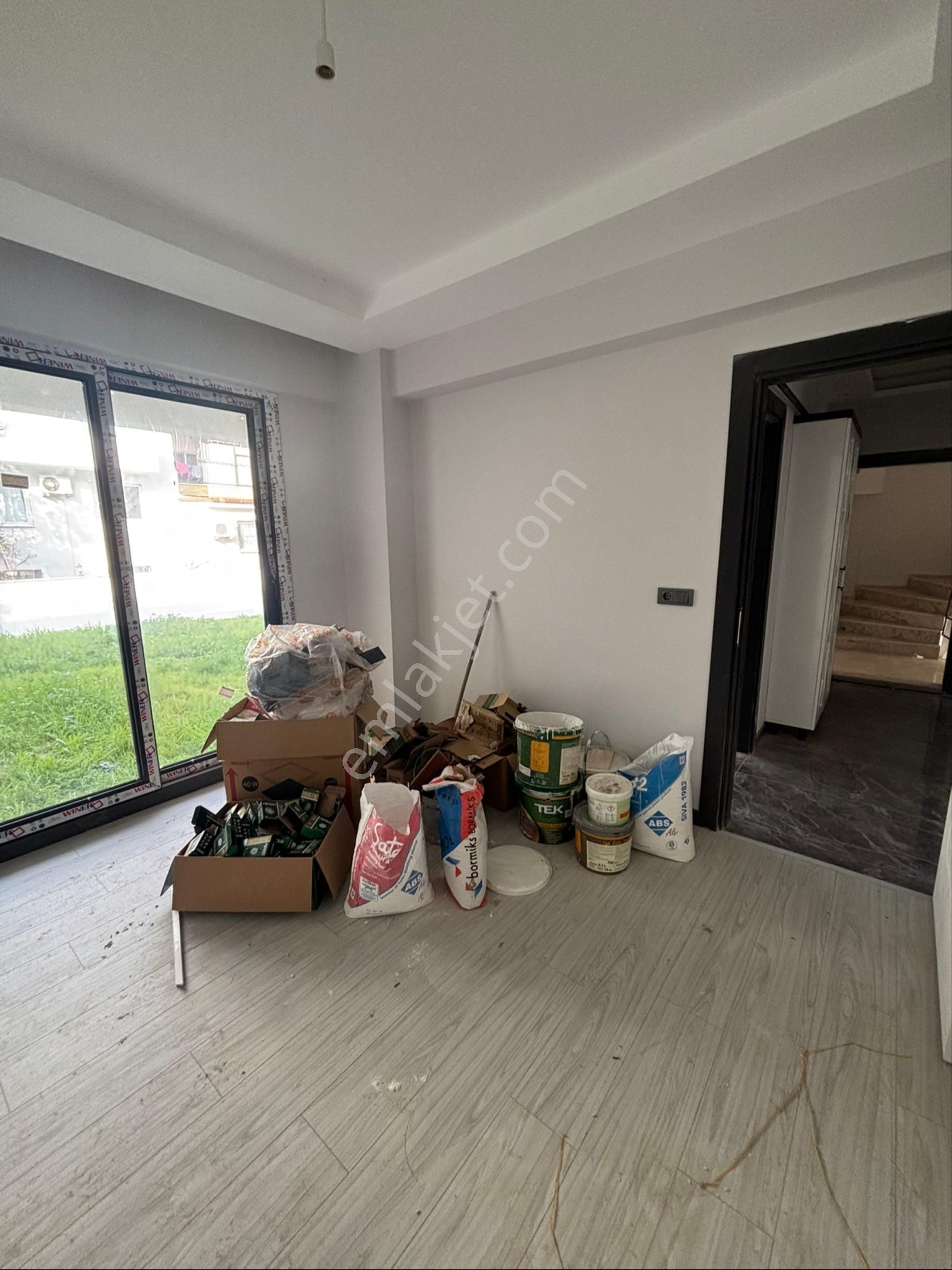 Nazilli Pınarbaşı Mah.satılık 2+1 Daire - Görsel 8