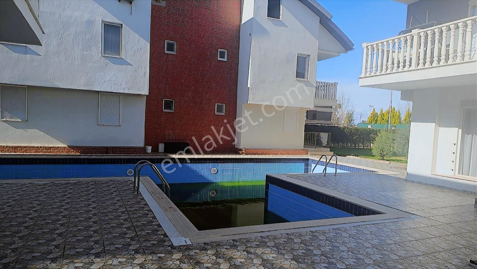 Belek De 2+1 Kiralık Daire - Görsel 6
