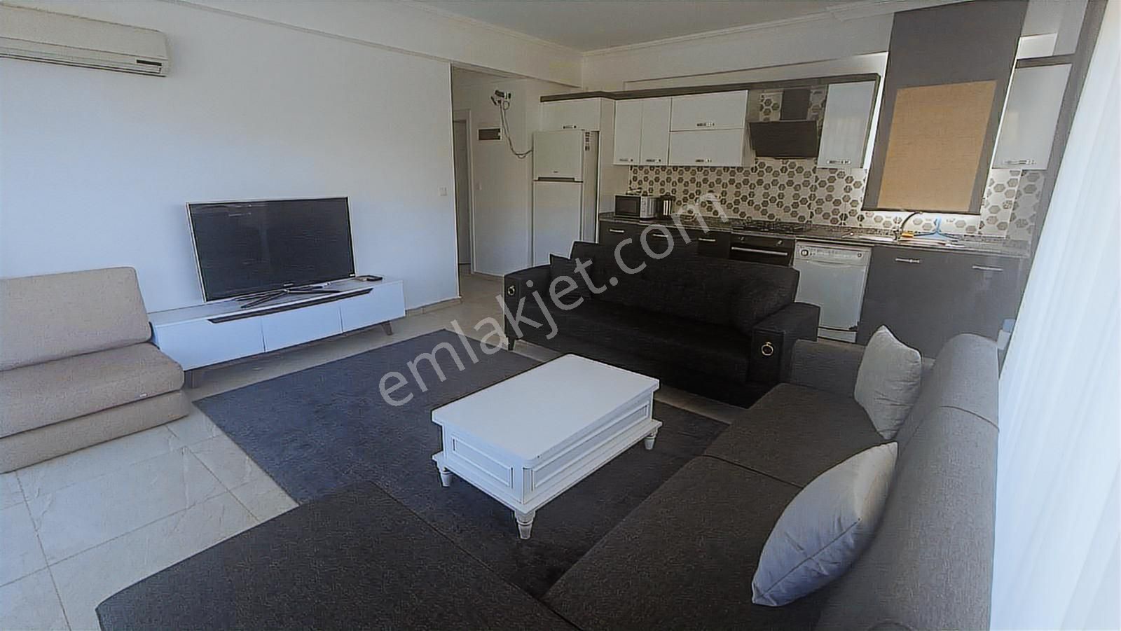 Belek De 2+1 Kiralık Daire - Görsel 14