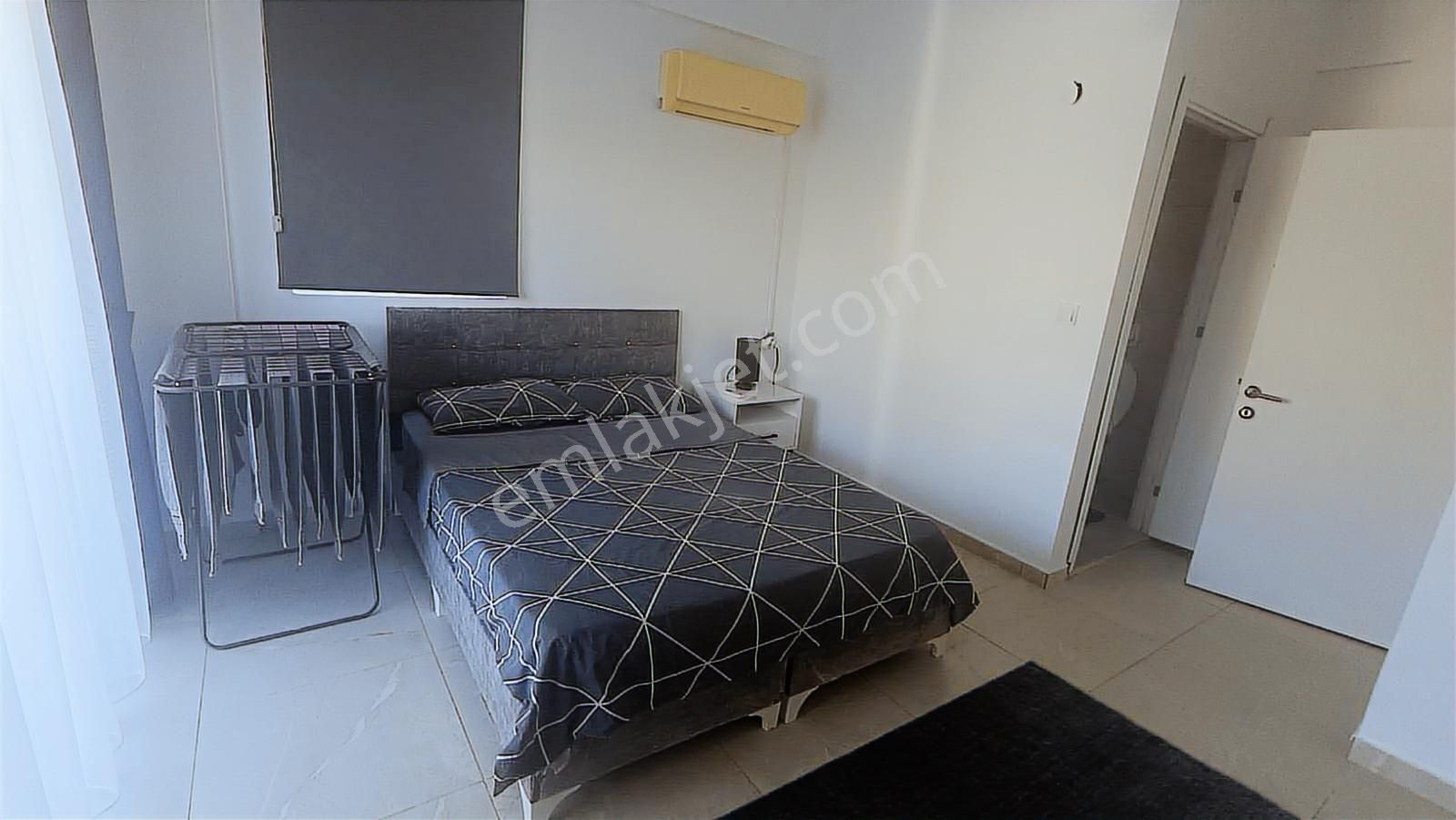 Belek De 2+1 Kiralık Daire - Görsel 9