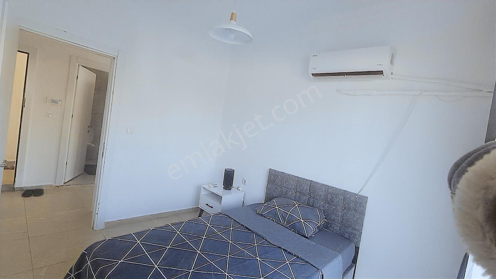 Belek De 2+1 Kiralık Daire - Görsel 7