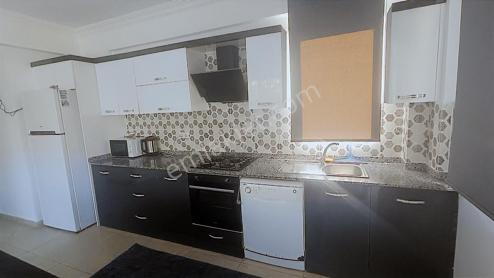 Belek De 2+1 Kiralık Daire - Görsel 21