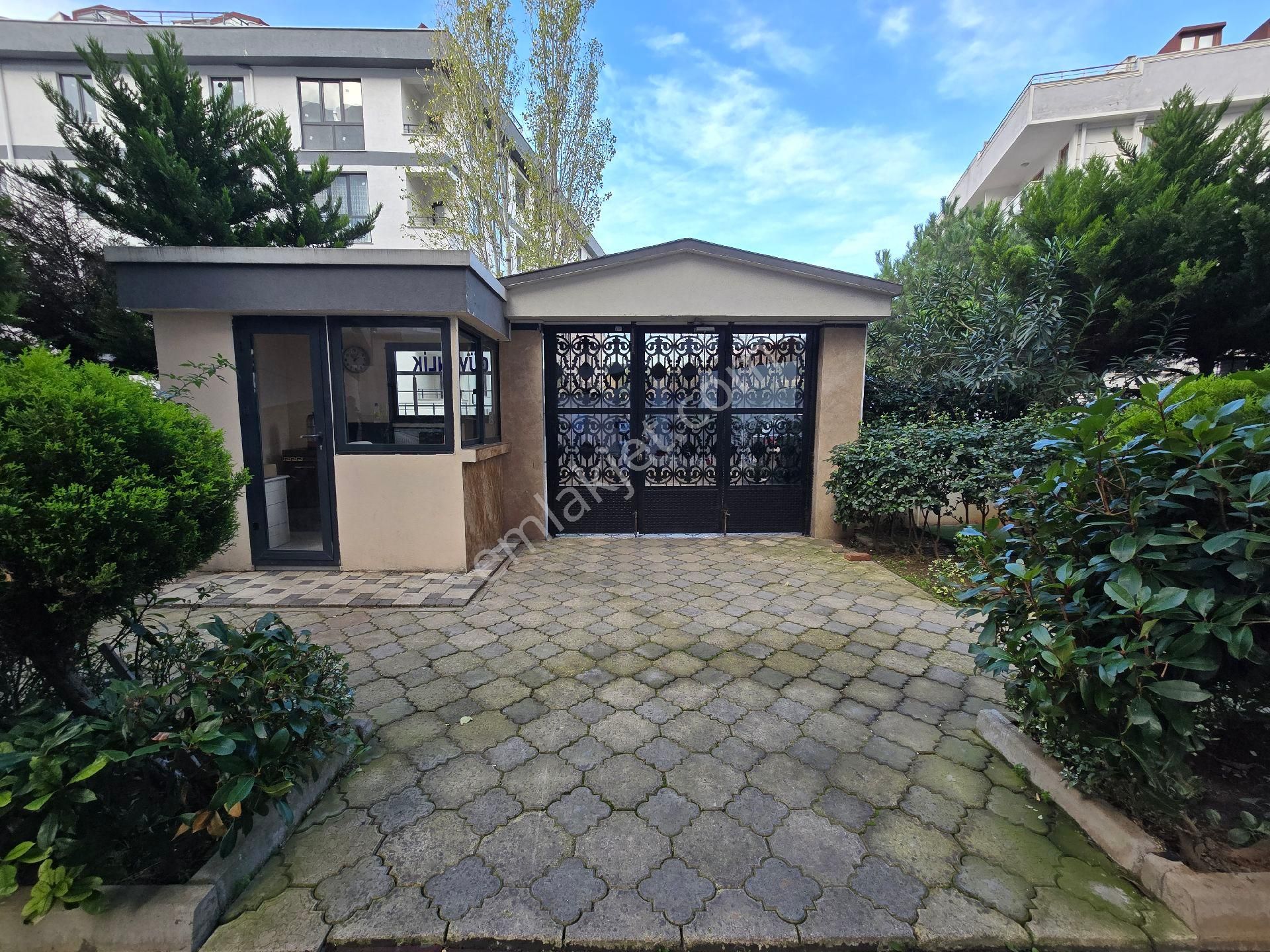 Maltepede 3+2 Geniş Satılık Daire - Görsel 4