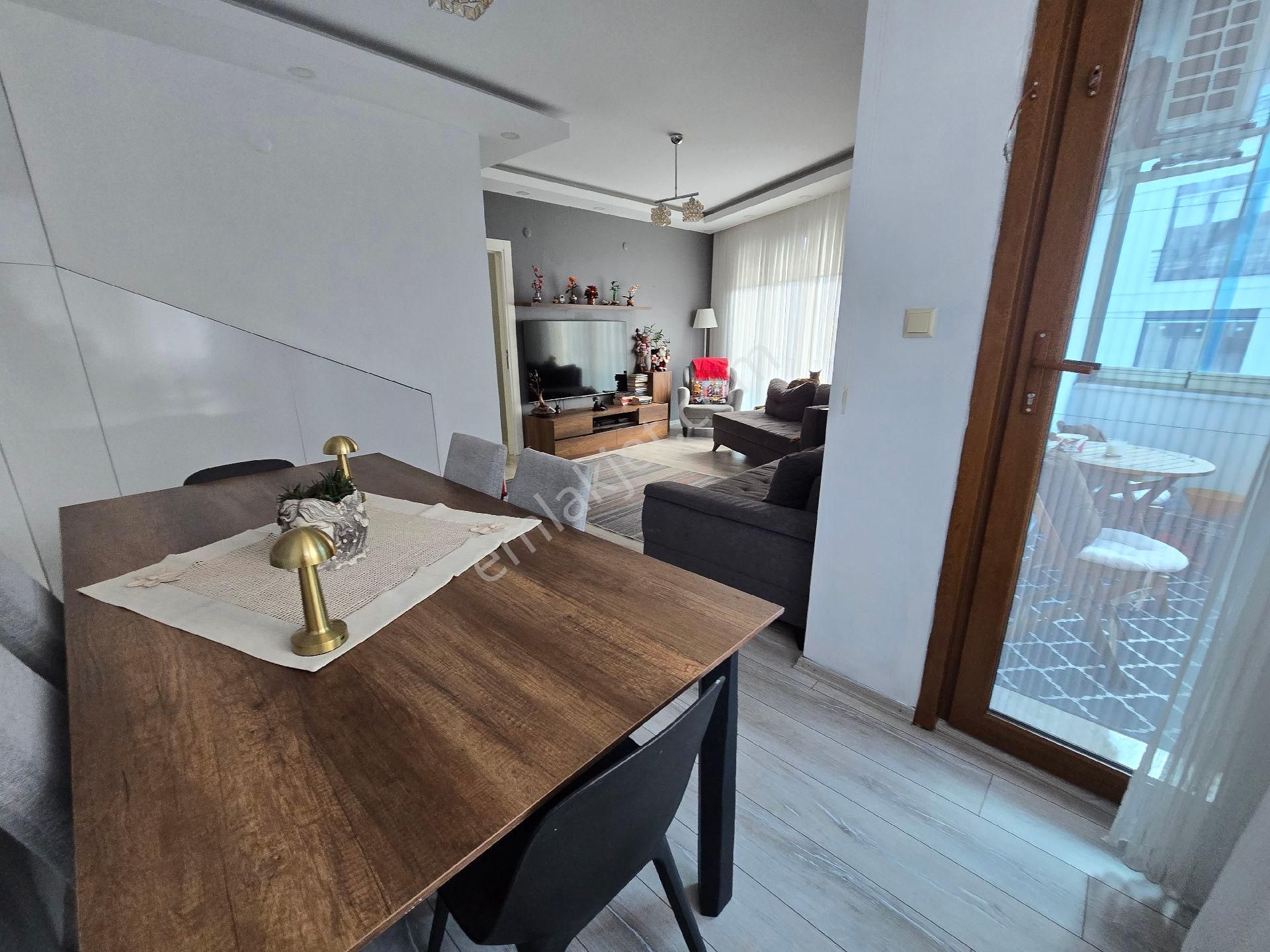 Maltepede 3+2 Geniş Satılık Daire - Görsel 35