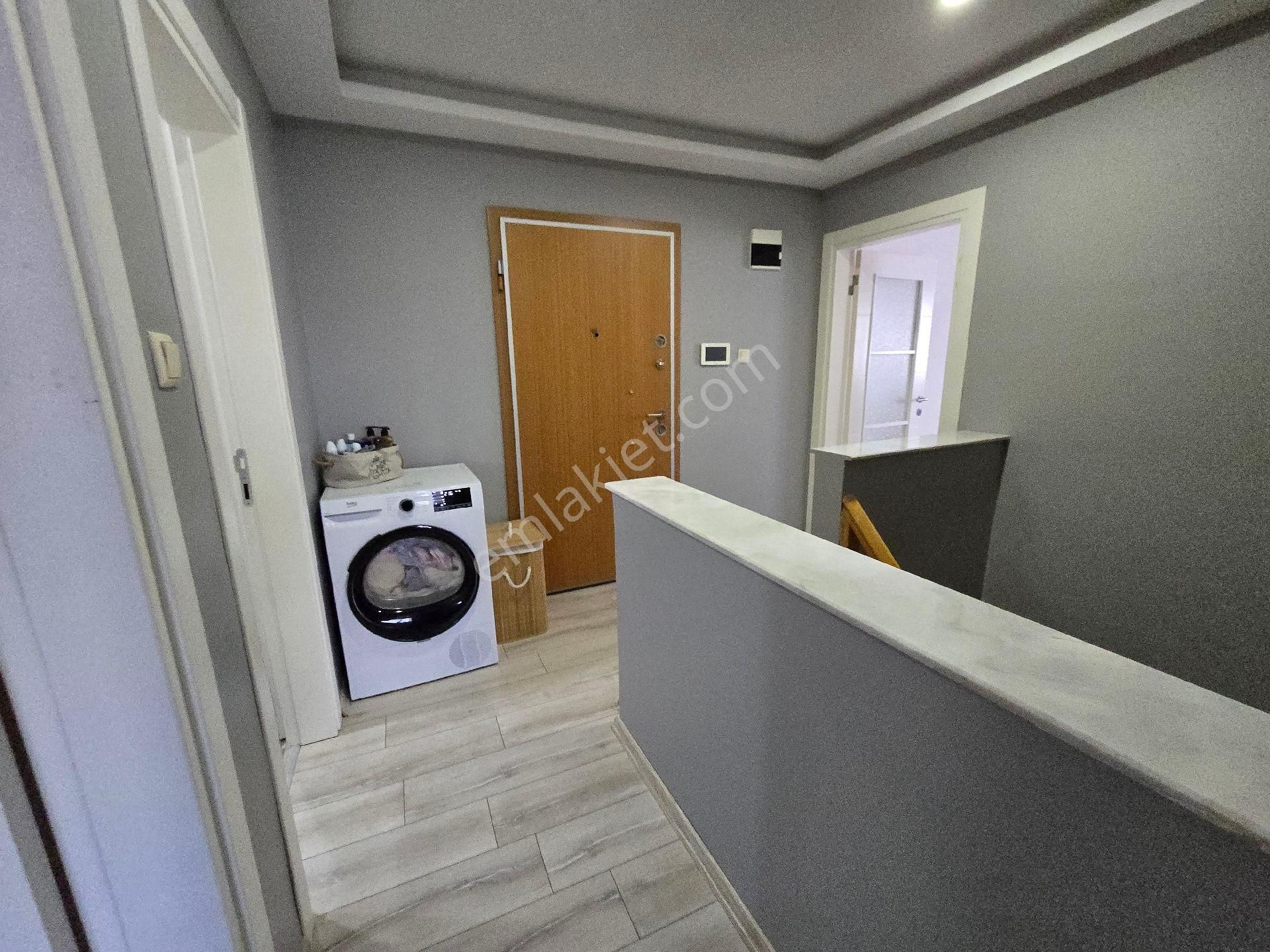 Maltepede 3+2 Geniş Satılık Daire - Görsel 19