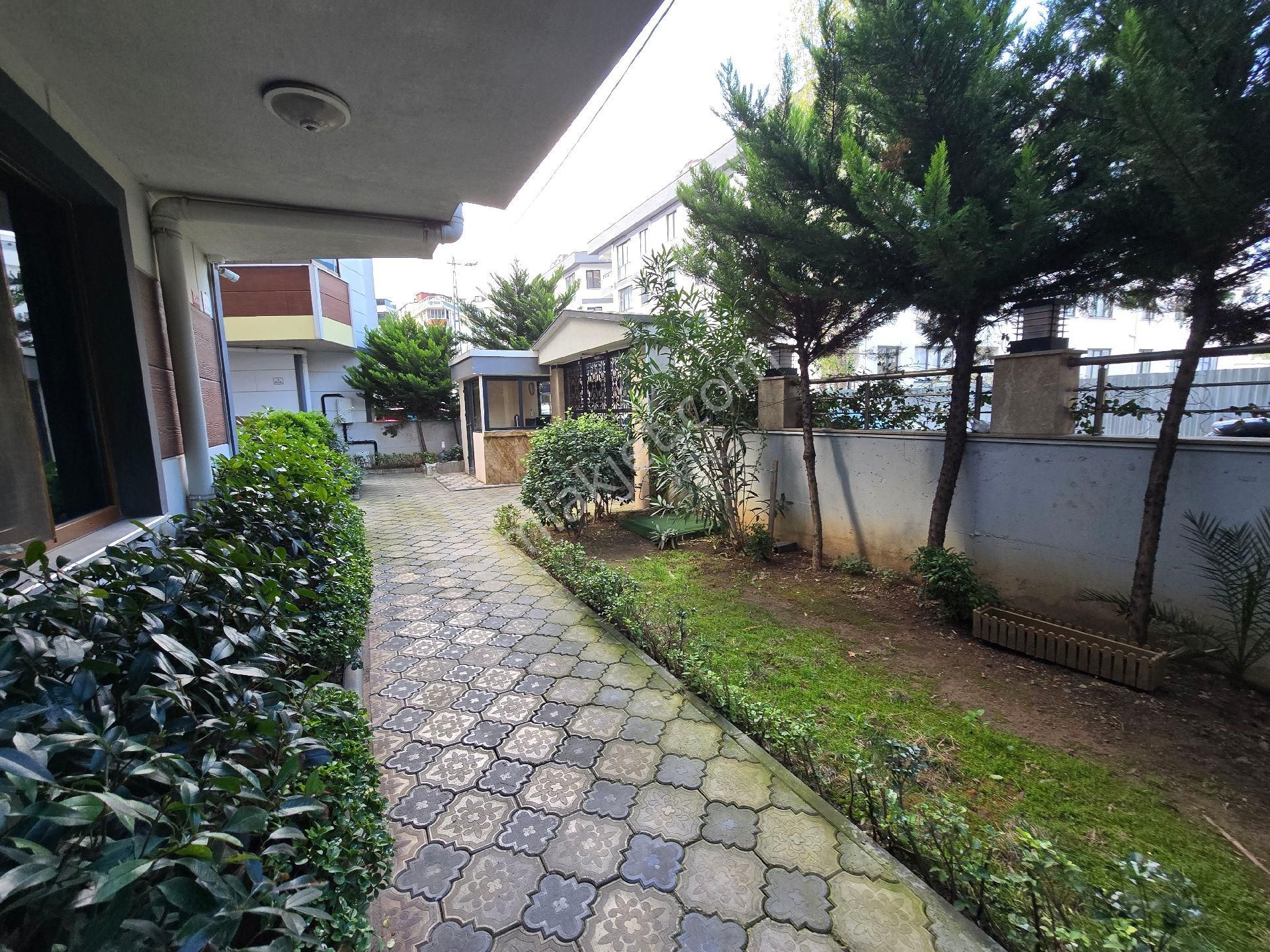 Maltepede 3+2 Geniş Satılık Daire - Görsel 7