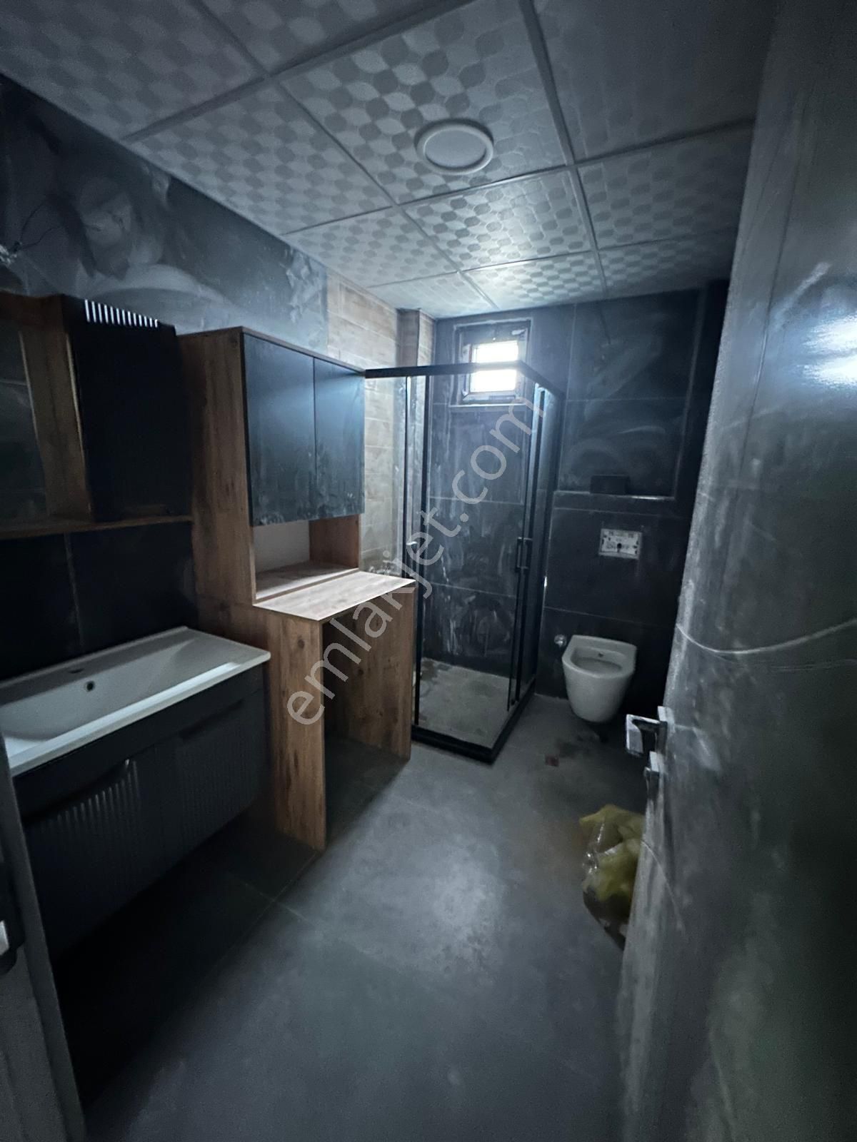 Evim-nur'dan Hasköy Mh. 1+1 Cam Balkonlu 5.kat Deniz Ve Doğa Manzaralı Sıfır Fırsat Daire - Görsel 16