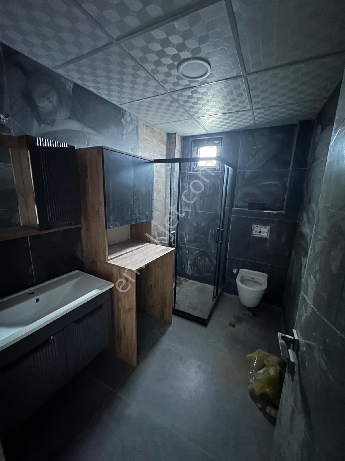 Evim-nur'dan Hasköy Mh. 1+1 Cam Balkonlu 5.kat Deniz Ve Doğa Manzaralı Sıfır Fırsat Daire - Görsel 17