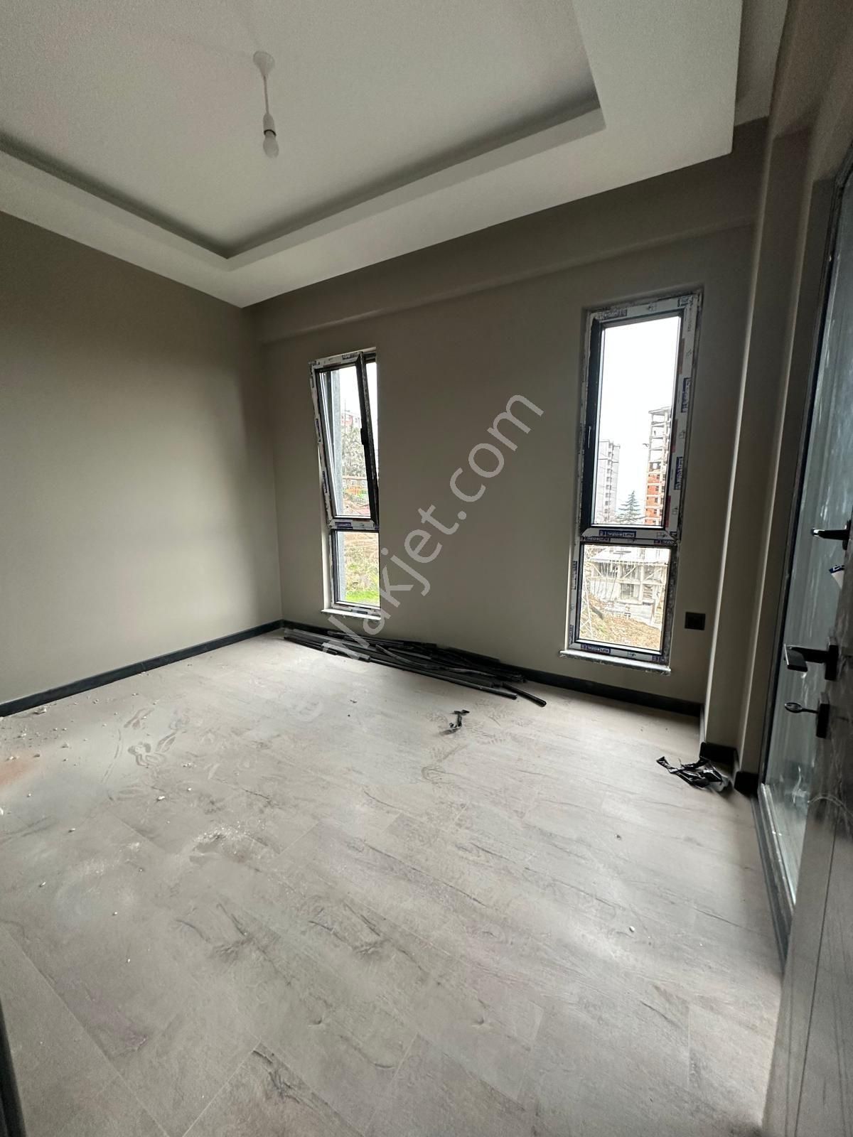 Evim-nur'dan Hasköy Mh. 1+1 Cam Balkonlu 5.kat Deniz Ve Doğa Manzaralı Sıfır Fırsat Daire - Görsel 10