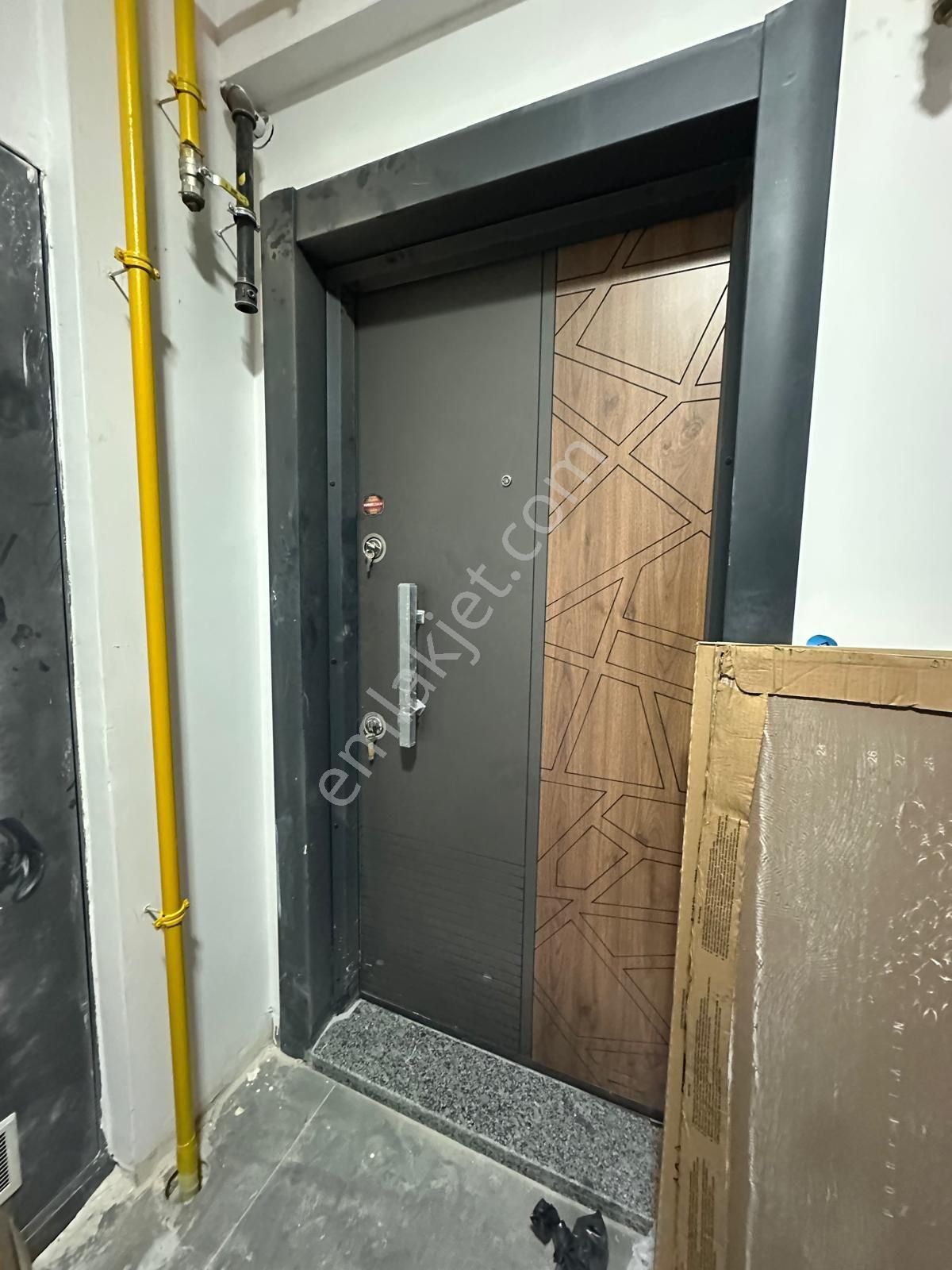 Evim-nur'dan Hasköy Mh. 1+1 Cam Balkonlu 5.kat Deniz Ve Doğa Manzaralı Sıfır Fırsat Daire - Görsel 20