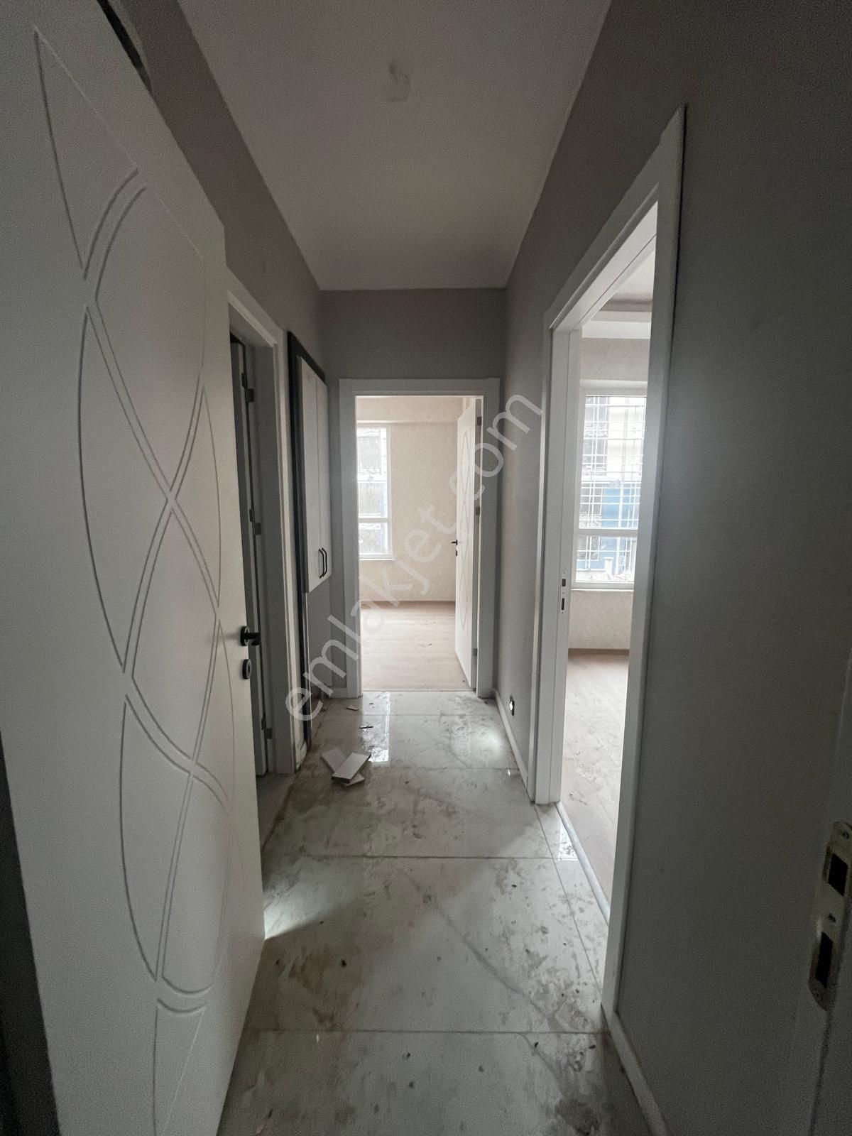 Yasin Güler Den Hamzaoğlu Mah 3+1 Dükkan Üstü Satılık Daire - Görsel 18