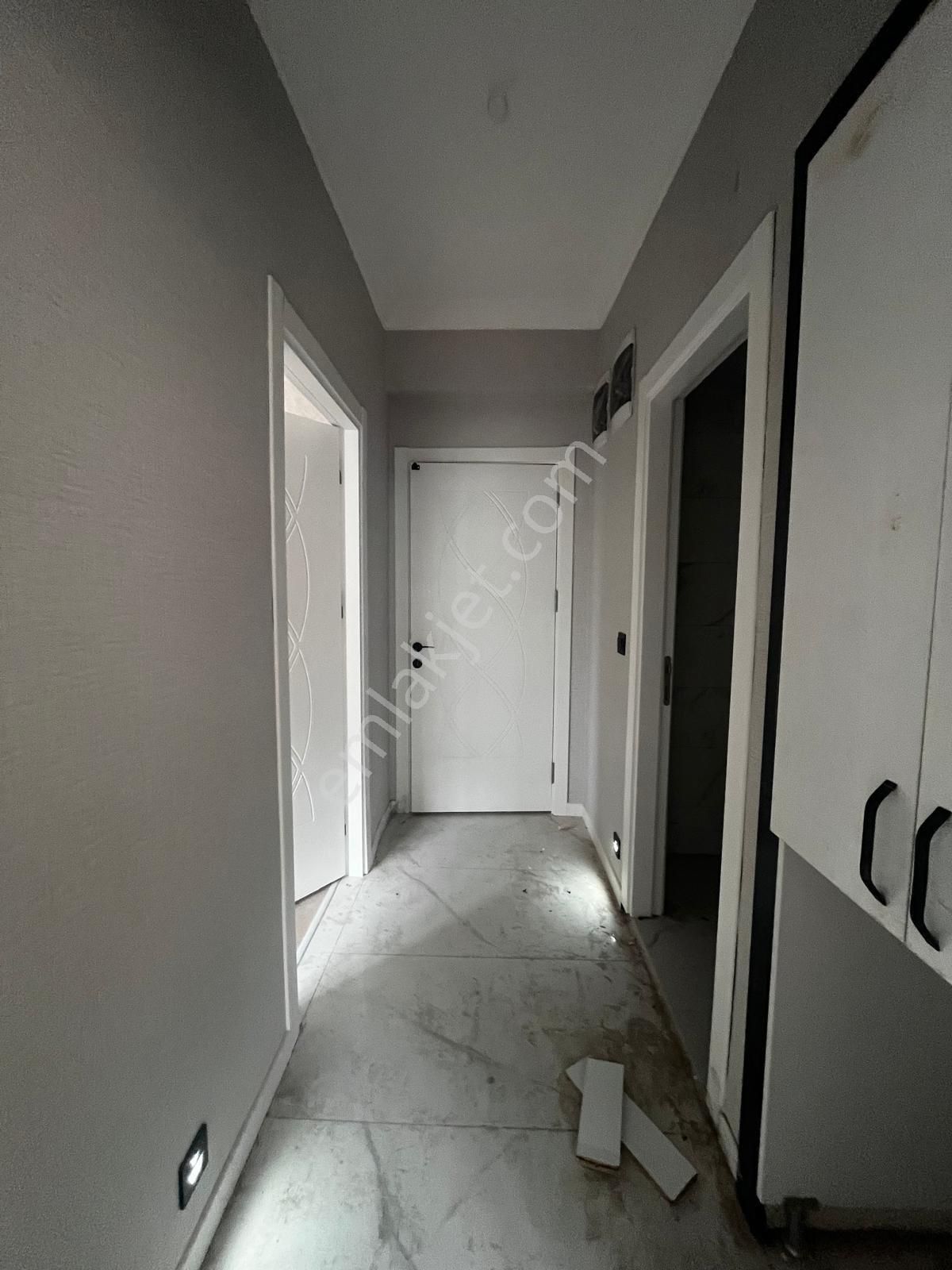 Yasin Güler Den Hamzaoğlu Mah 3+1 Dükkan Üstü Satılık Daire - Görsel 10