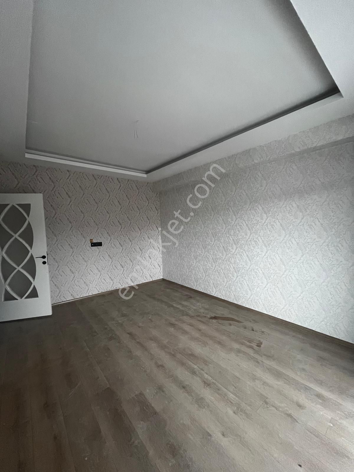 Yasin Güler Den Hamzaoğlu Mah 3+1 Dükkan Üstü Satılık Daire - Görsel 12