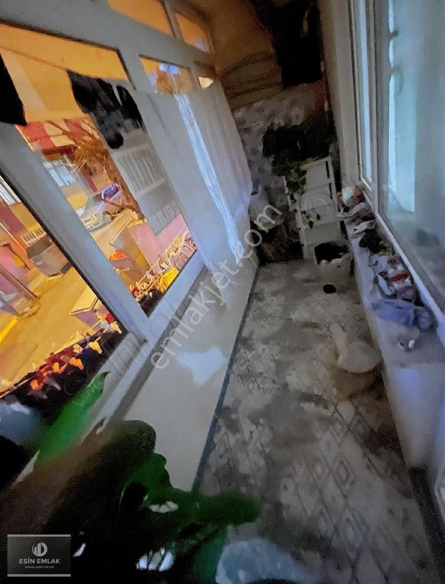 Esenyalı Fatih Camiinin Orada Geniş 2+1 Yüksek Giriş Daire - Görsel 17