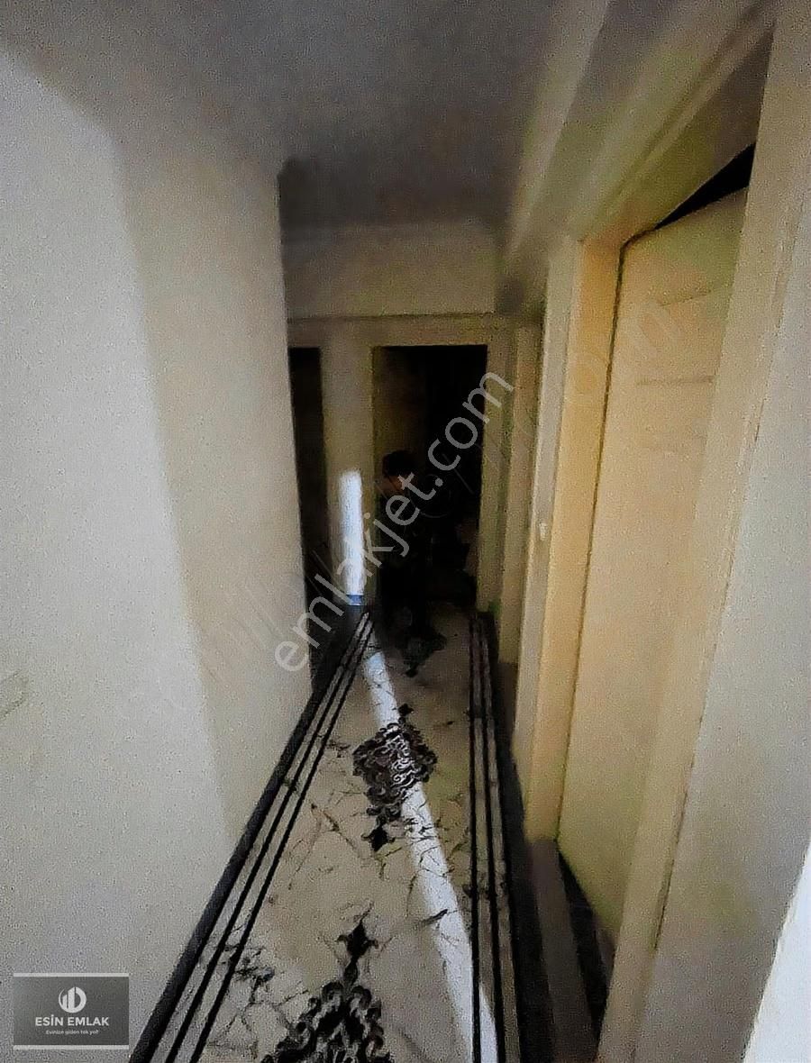 Esenyalı Fatih Camiinin Orada Geniş 2+1 Yüksek Giriş Daire - Görsel 22