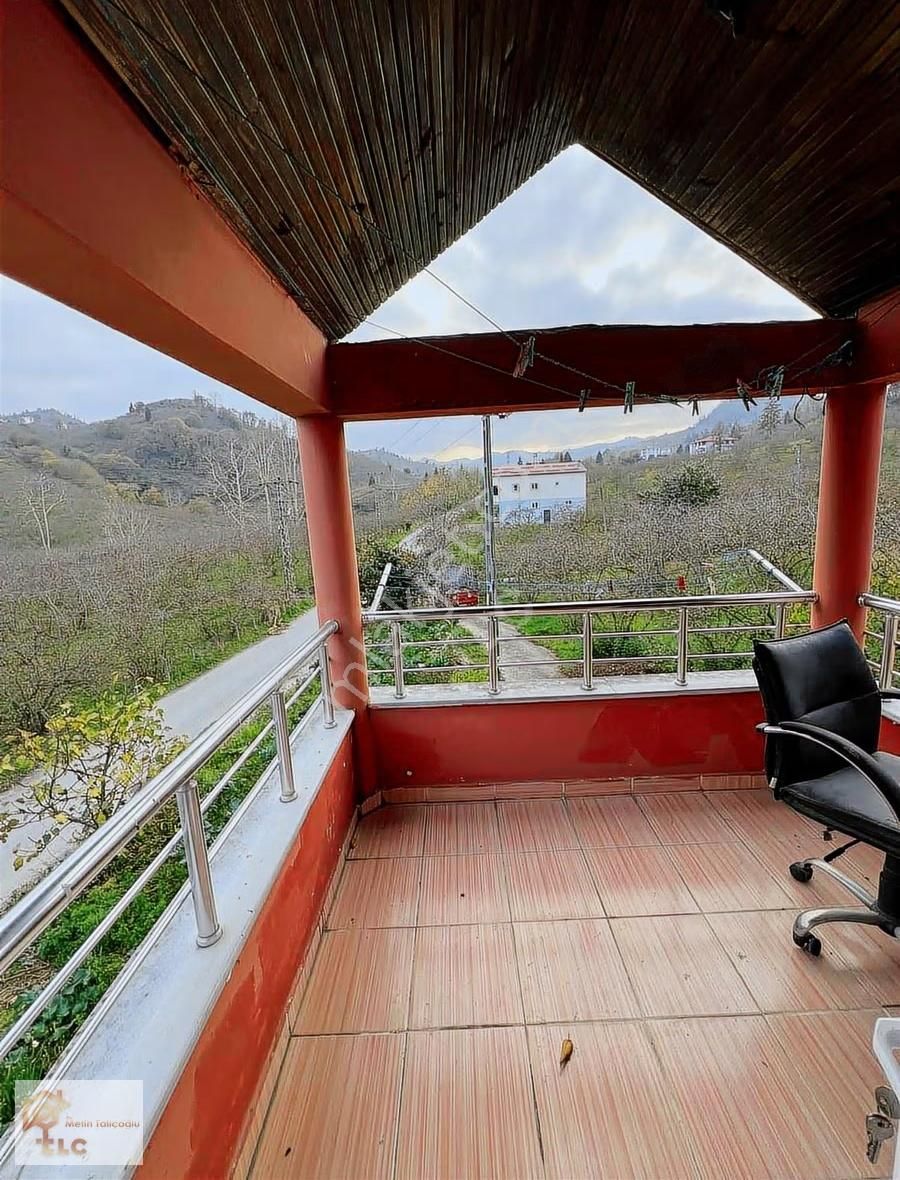 Satılık Arsa 2 Katlı Bina - Görsel 11