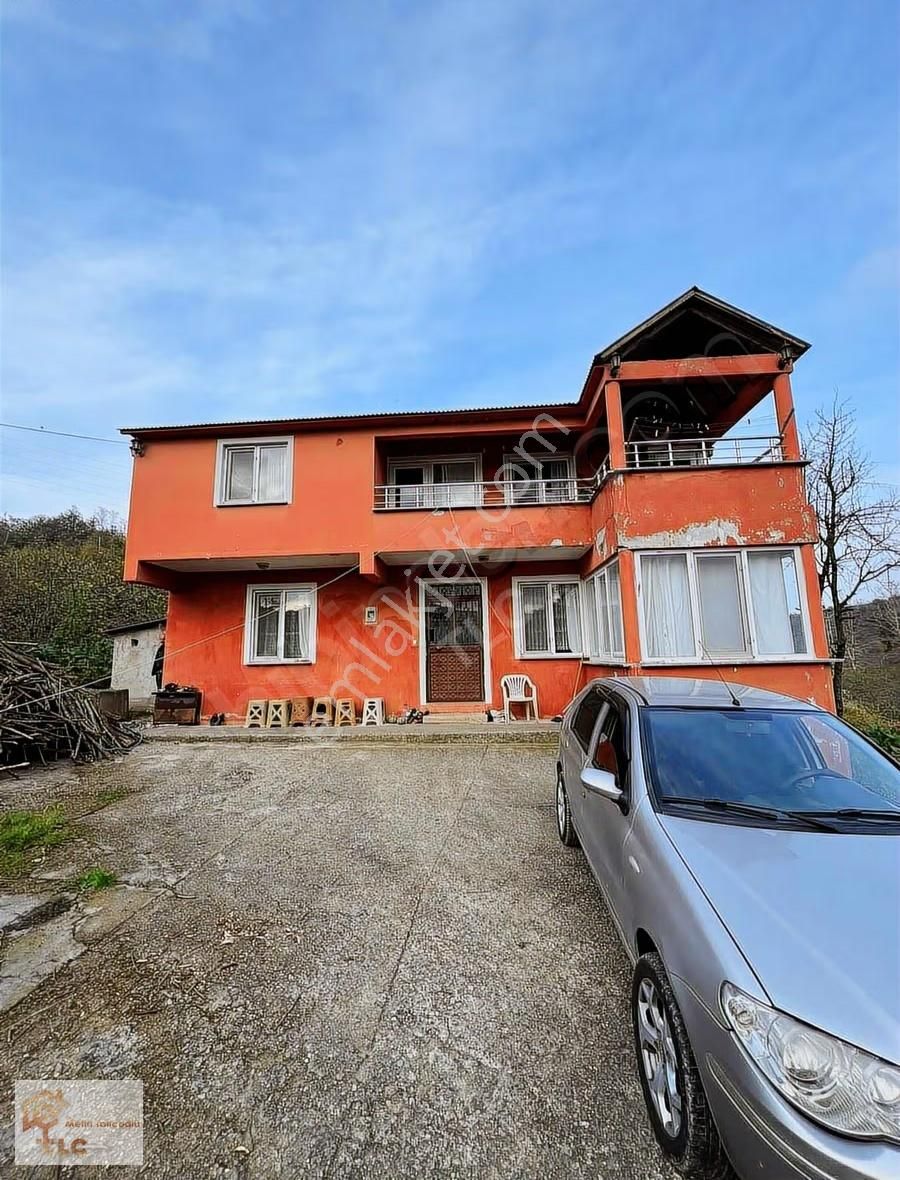 Satılık Arsa 2 Katlı Bina