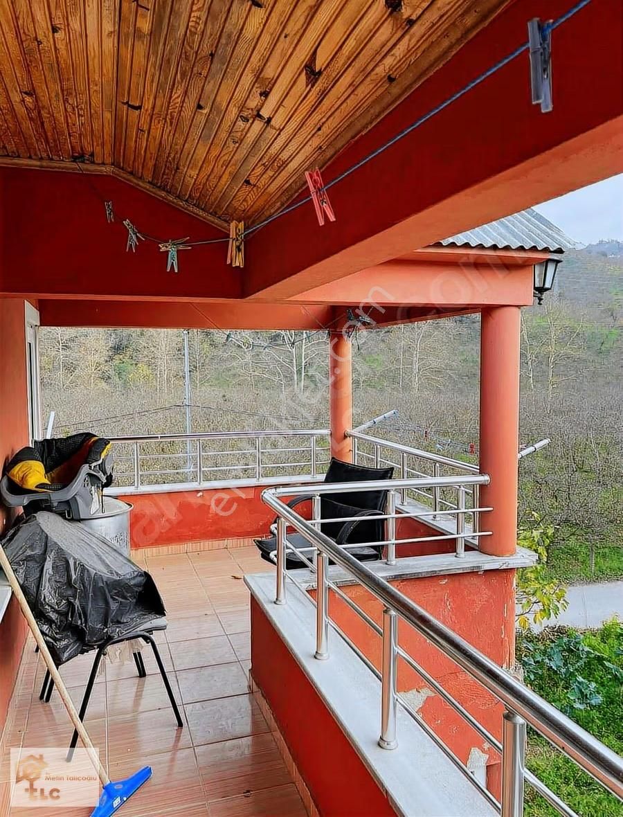 Satılık Arsa 2 Katlı Bina - Görsel 5