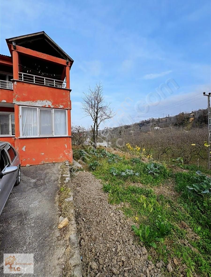 Satılık Arsa 2 Katlı Bina - Görsel 7