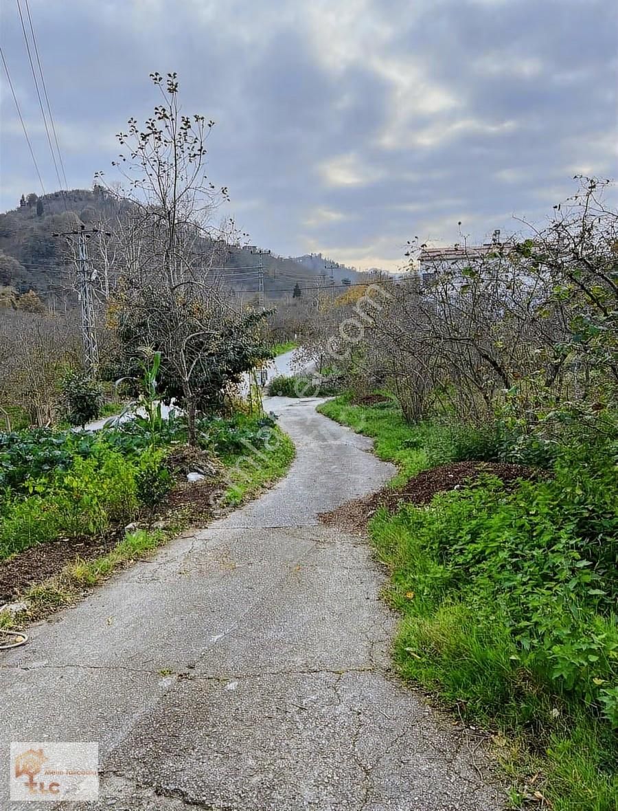 Satılık Arsa 2 Katlı Bina - Görsel 20