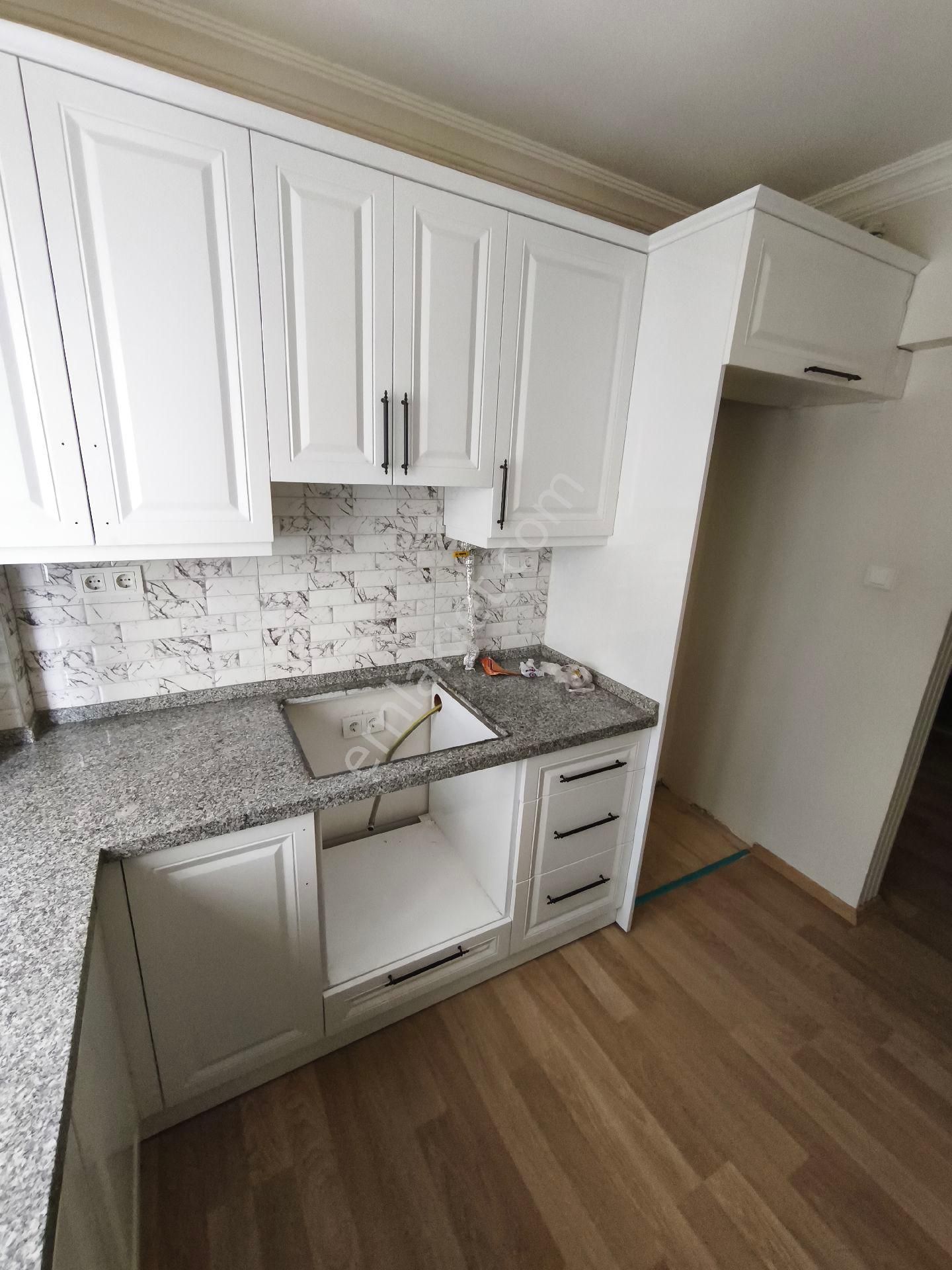 Ordu Caddesinde 2+1 İçi Yapılı Masrafsız Arakat Doğalgazlı - Görsel 7