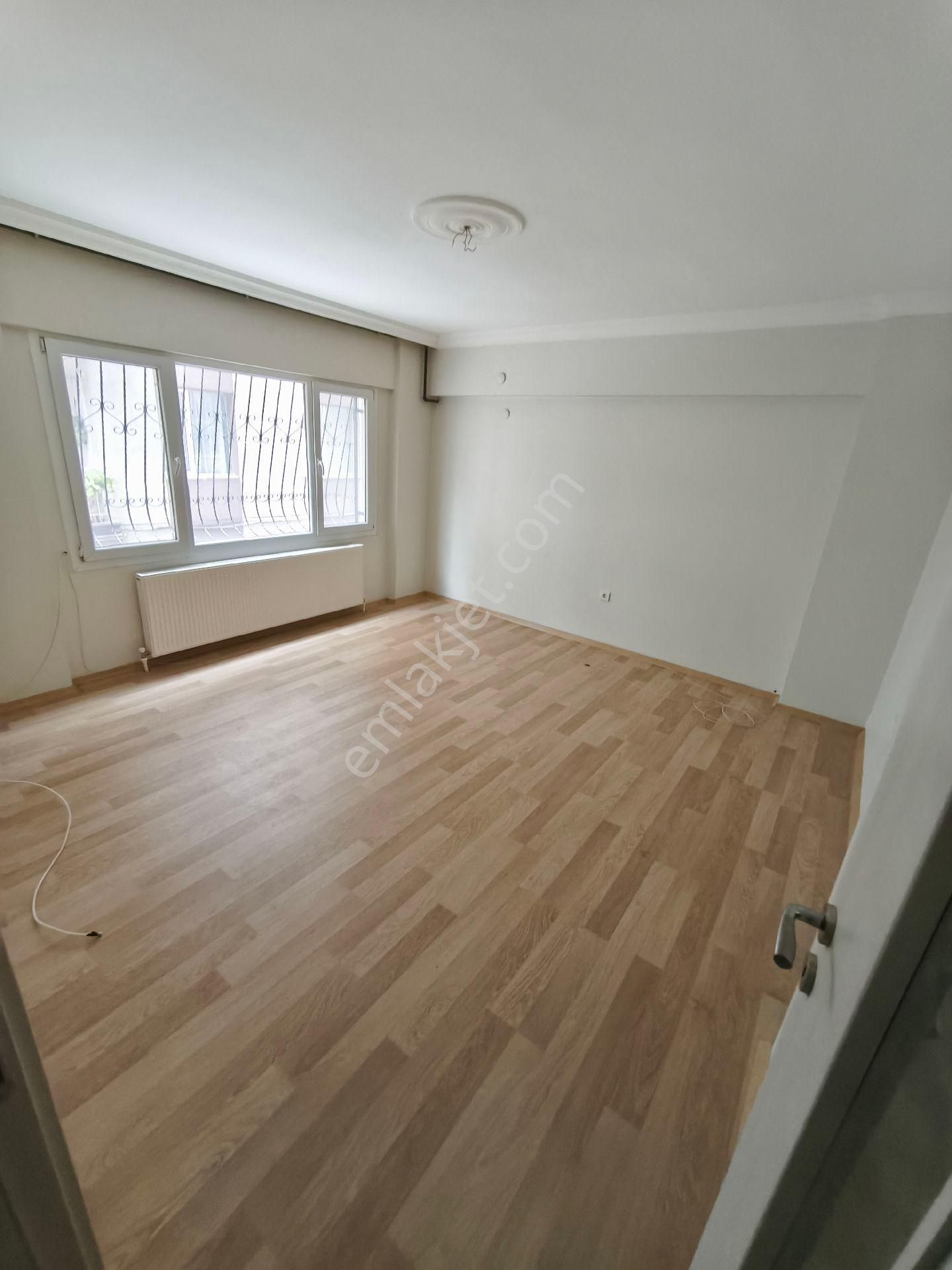 Ordu Caddesinde 2+1 İçi Yapılı Masrafsız Arakat Doğalgazlı - Görsel 2