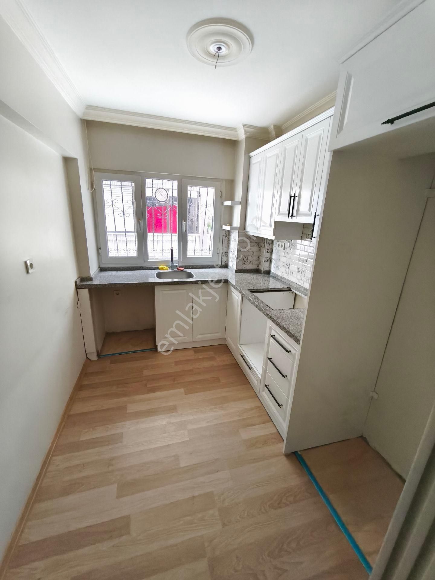 Ordu Caddesinde 2+1 İçi Yapılı Masrafsız Arakat Doğalgazlı - Görsel 6