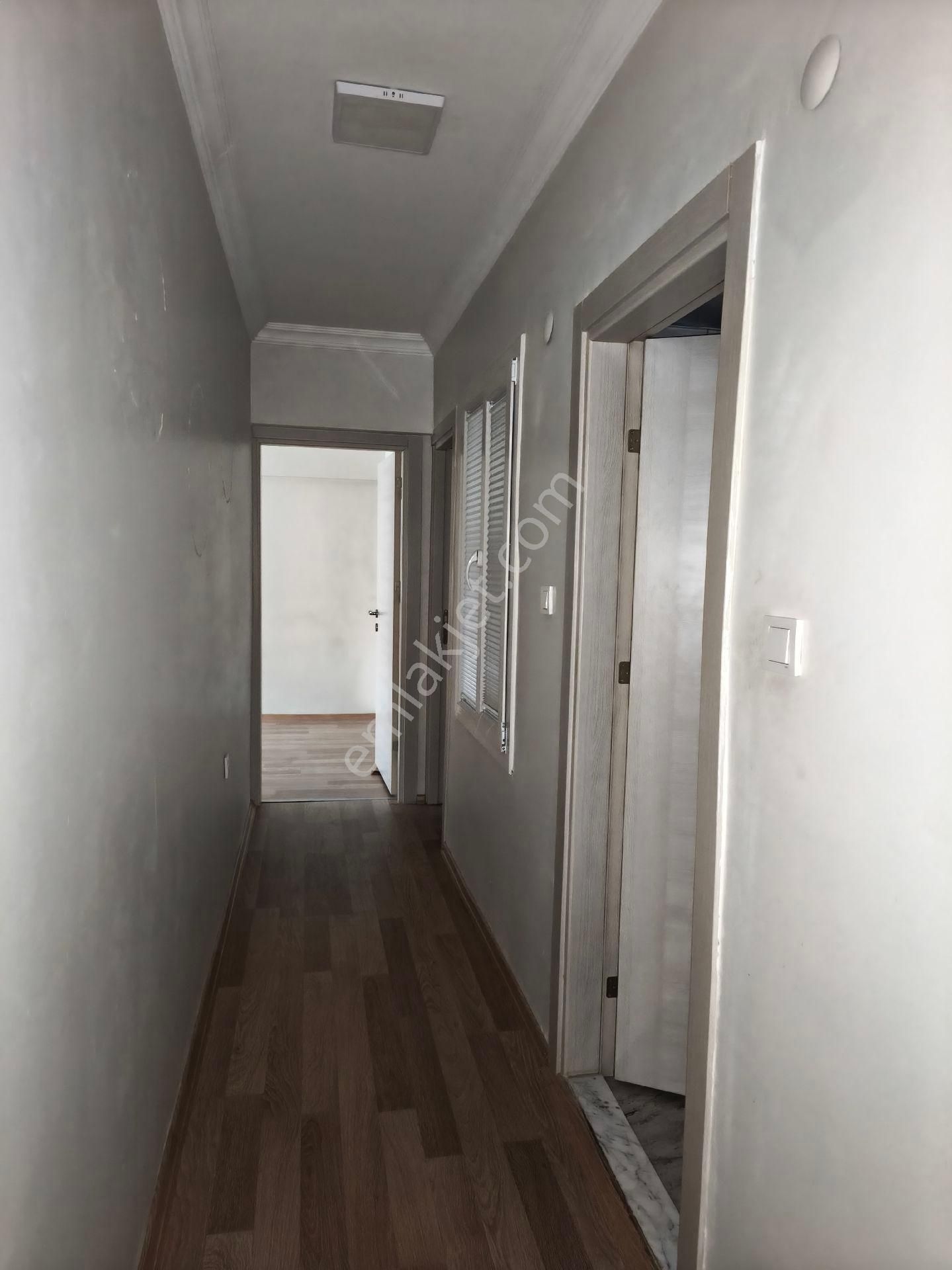 Ordu Caddesinde 2+1 İçi Yapılı Masrafsız Arakat Doğalgazlı - Görsel 26