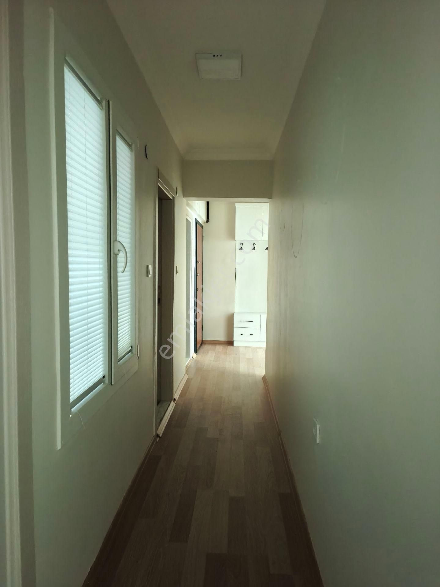 Ordu Caddesinde 2+1 İçi Yapılı Masrafsız Arakat Doğalgazlı - Görsel 24