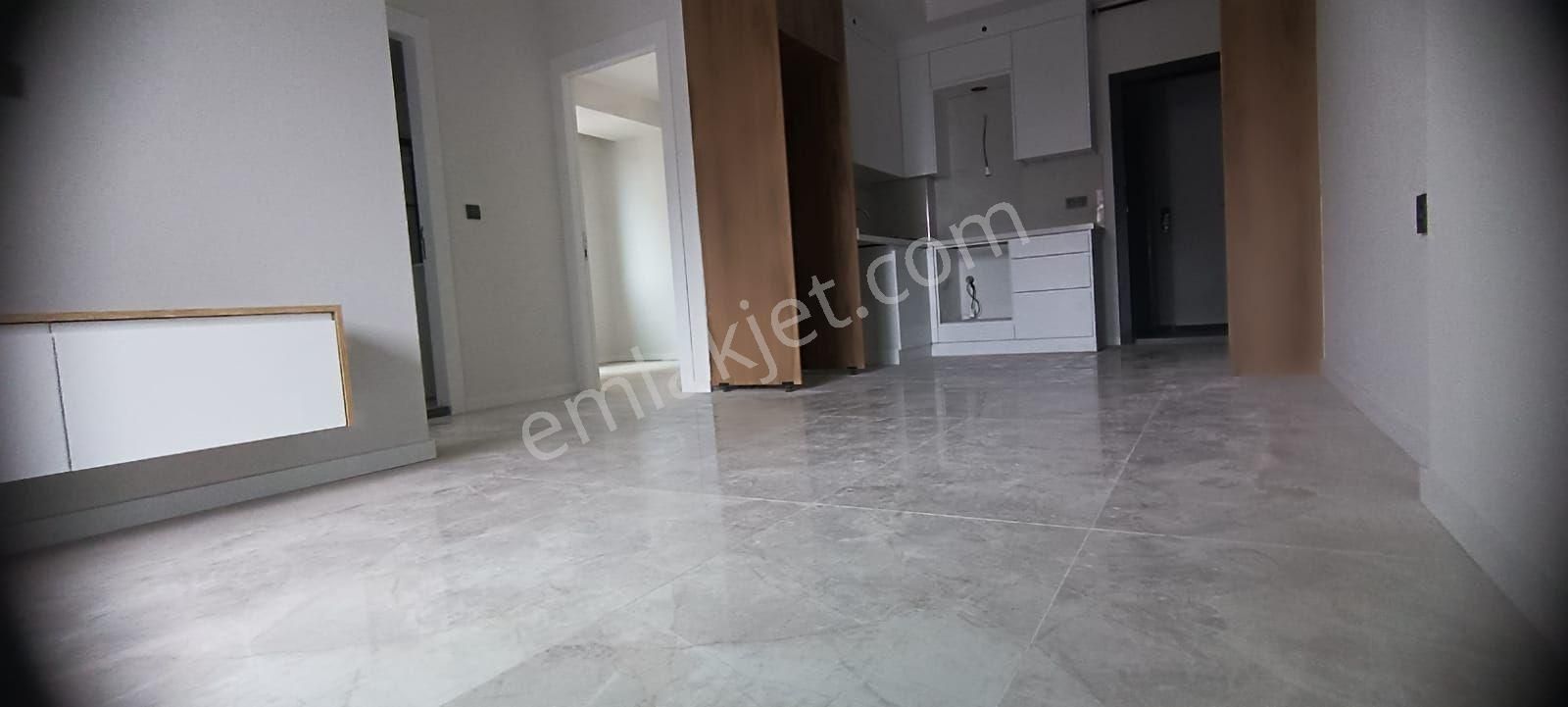 1200 Evlerde 2+1 Ara Kat Daire - Görsel 3