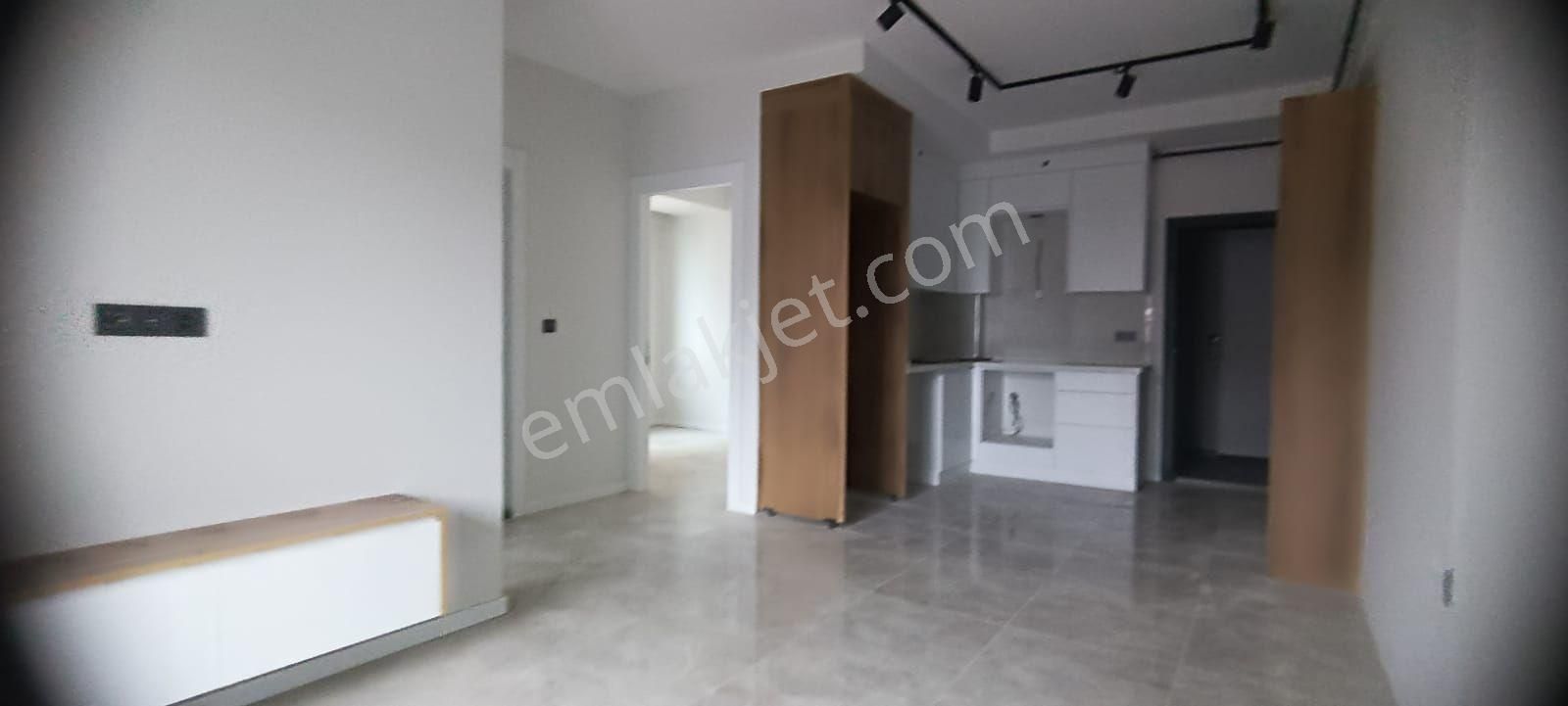 1200 Evlerde 2+1 Ara Kat Daire - Görsel 11