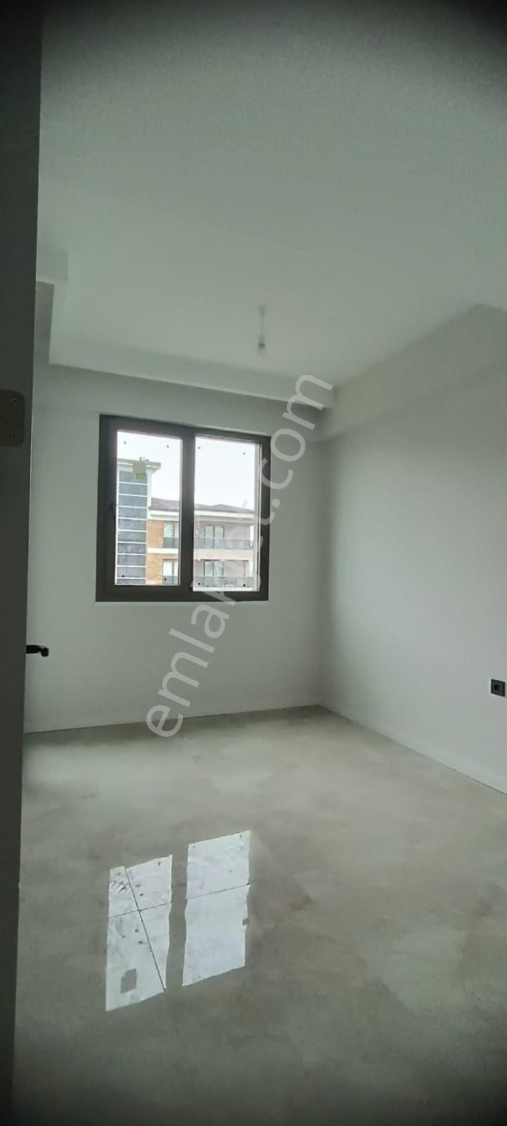 1200 Evlerde 2+1 Ara Kat Daire - Görsel 15