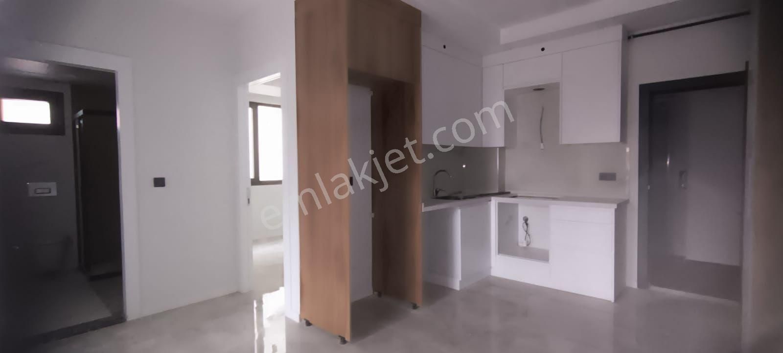 1200 Evlerde 2+1 Ara Kat Daire - Görsel 9