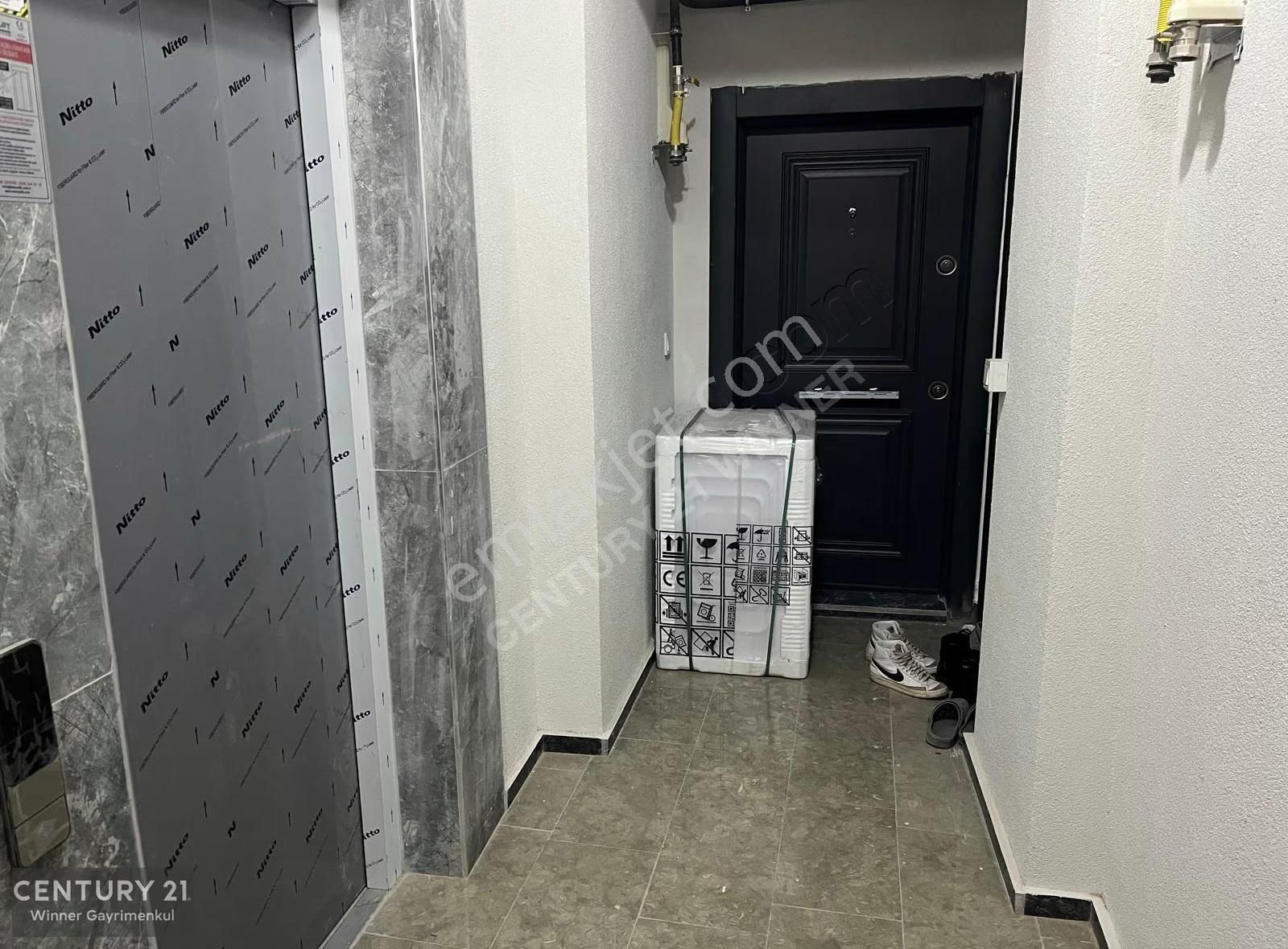 C21 Winner Plevne Mahallesi 1+1 Eşyalı Satılık Daire - Görsel 5