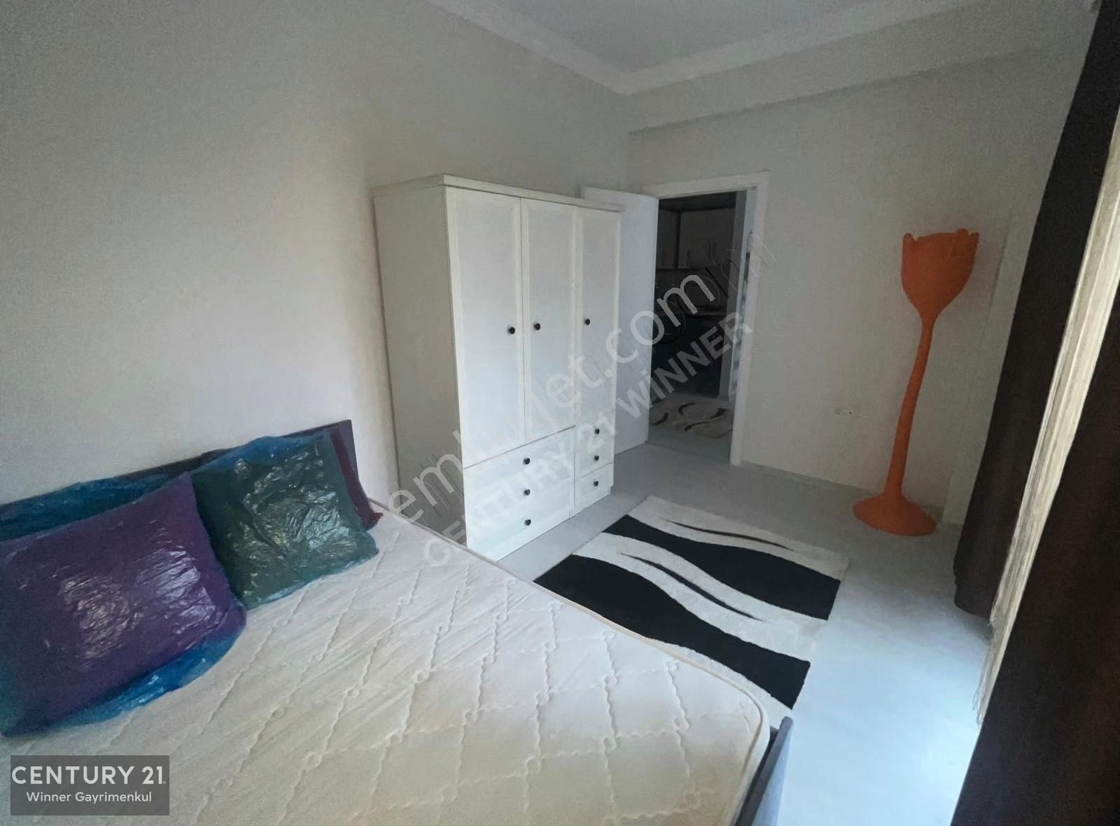 C21 Winner Plevne Mahallesi 1+1 Eşyalı Satılık Daire - Görsel 7