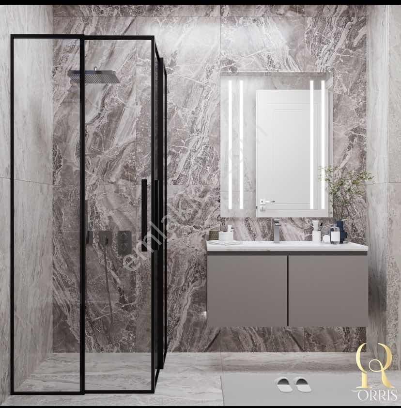 Kosova Mahallesinde Satılık 2+1 Lüks Daireler - Görsel 13