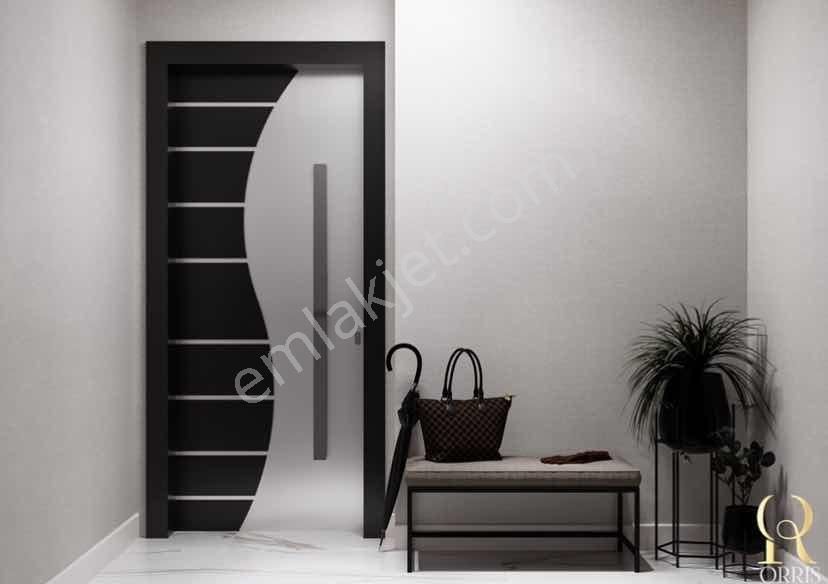 Kosova Mahallesinde Satılık 2+1 Lüks Daireler - Görsel 27