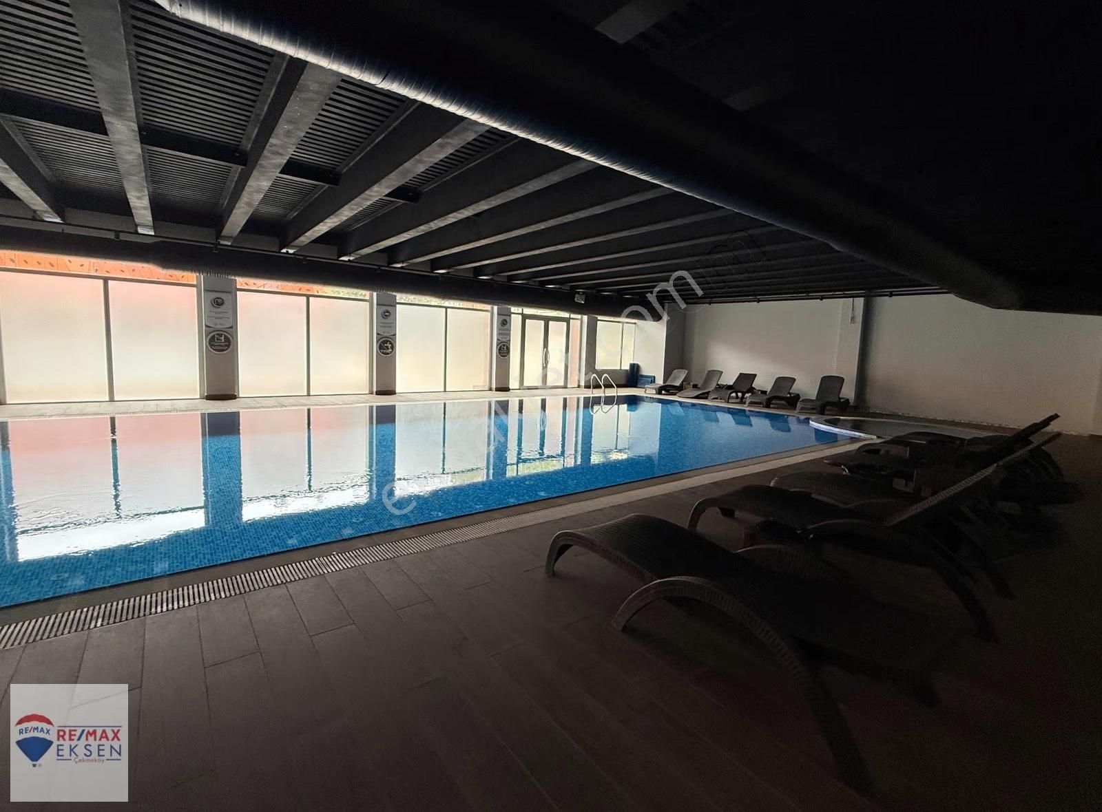 Sur Yapı Metrogarden Uzmanı Leyla Şimşek 2+1 85m² Boş Daire - Görsel 2